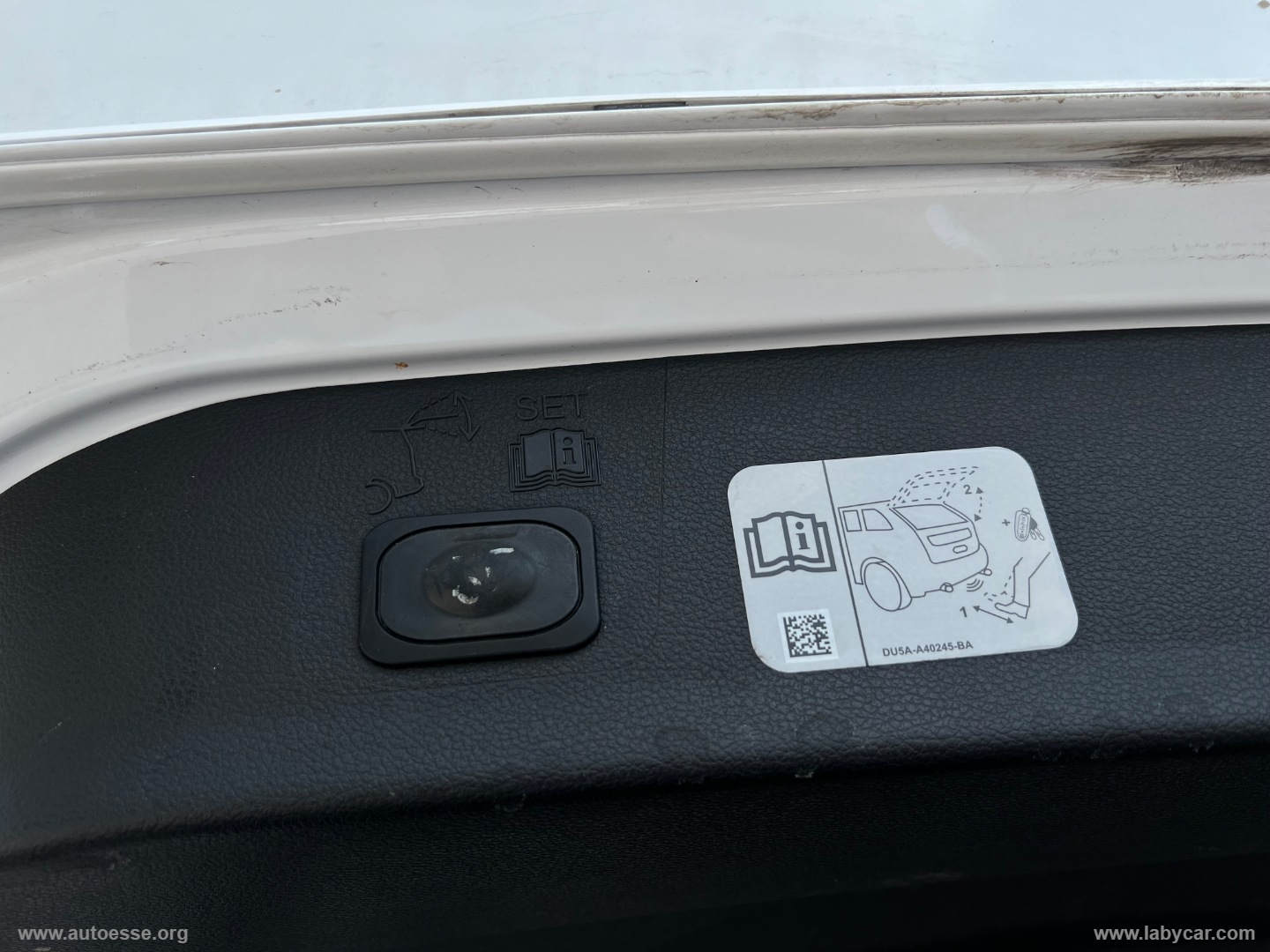 Kuga 1.5 TDCI 120 CV S&S 2WD Titanium - immagine 20