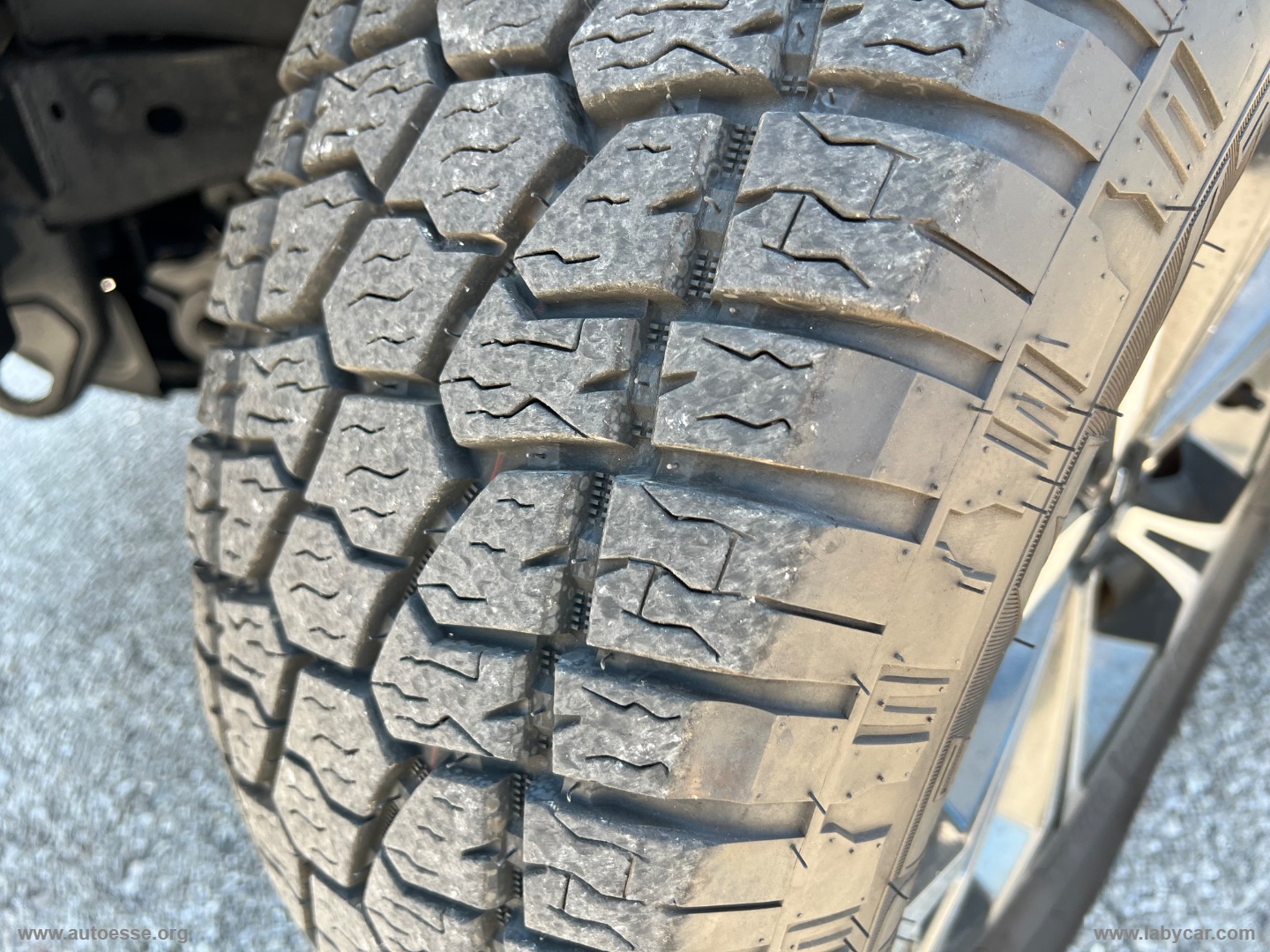 Fullback 2.4 180CV D.C. Aut. LOOK MITSUBISHI - immagine 20