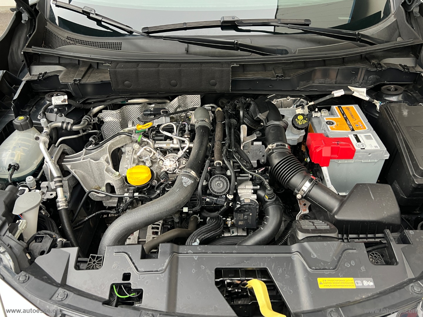 Juke 1.0 DIG-T 114 CV N-Design - immagine 20