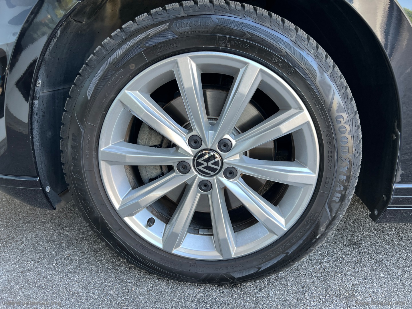 Passat Variant 2.0 TDI DSG Business BMT - immagine 20