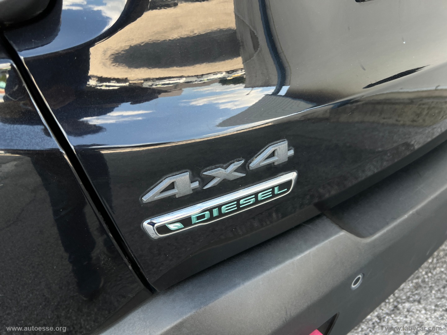 Renegade 2.0 Mjt 170CV 4WD AUT. TRAILHAWK - immagine 20