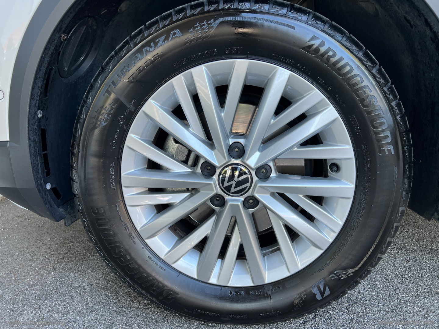 T-Roc 1.0 TSI Life - immagine 20