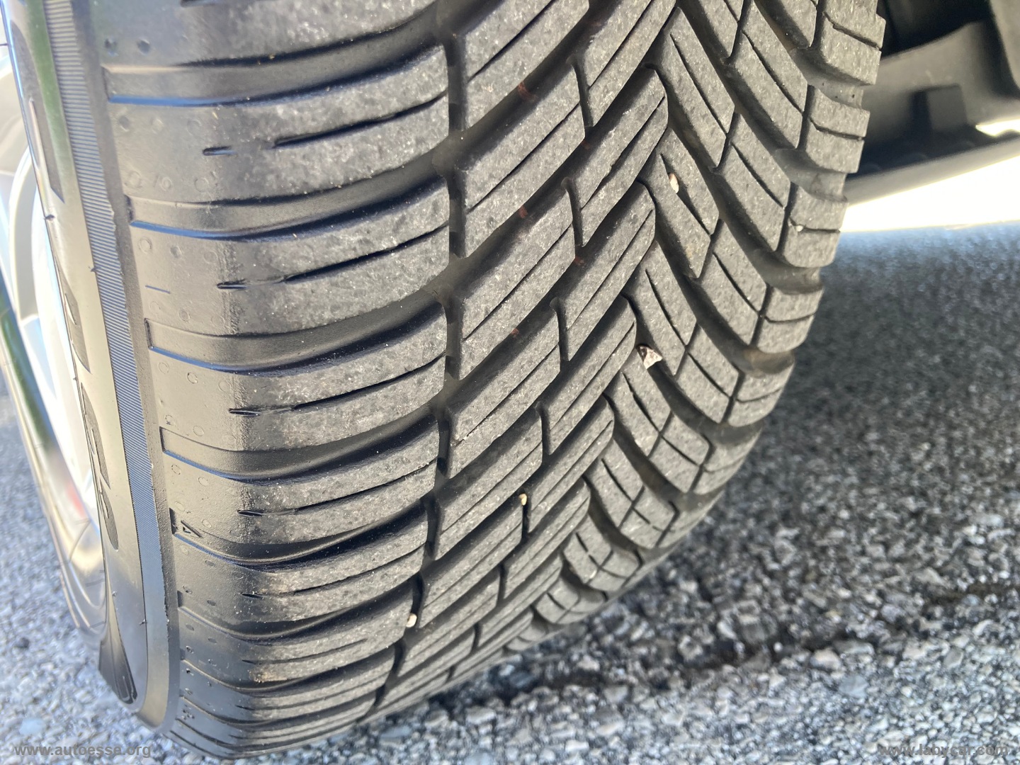 X3 xDrive20d Business Advantage - immagine 20