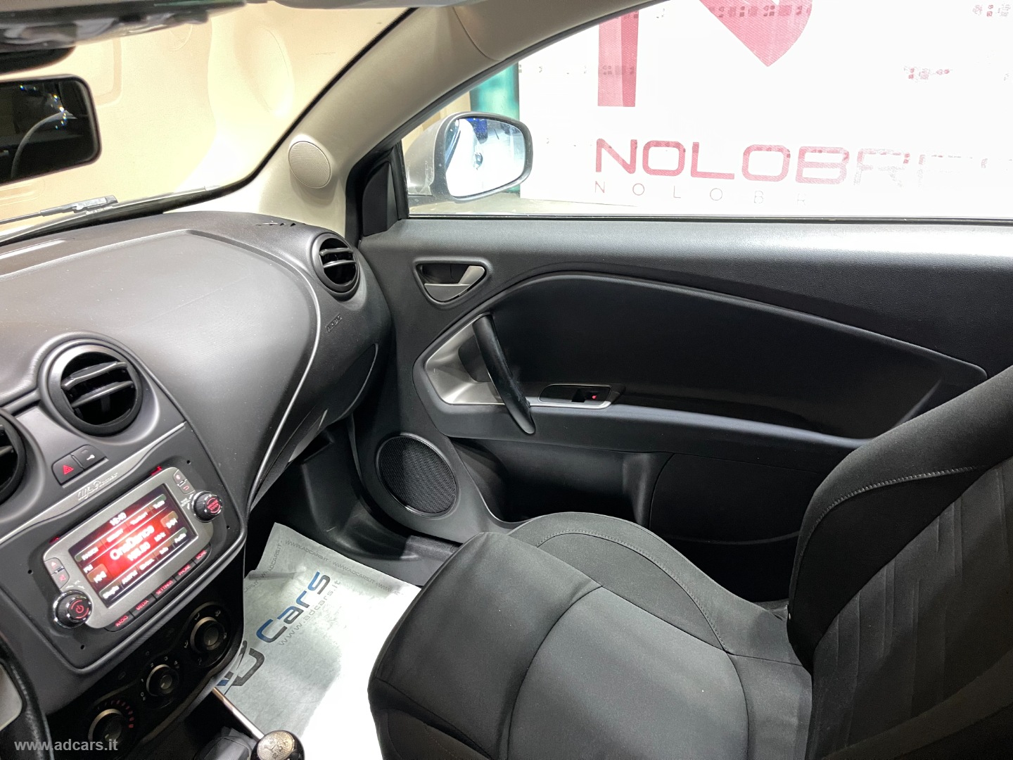 MiTo 1.3 JTDm-2 95 CV S&S Distinctive *NEOPATENTATI*DIESEL* - immagine 20