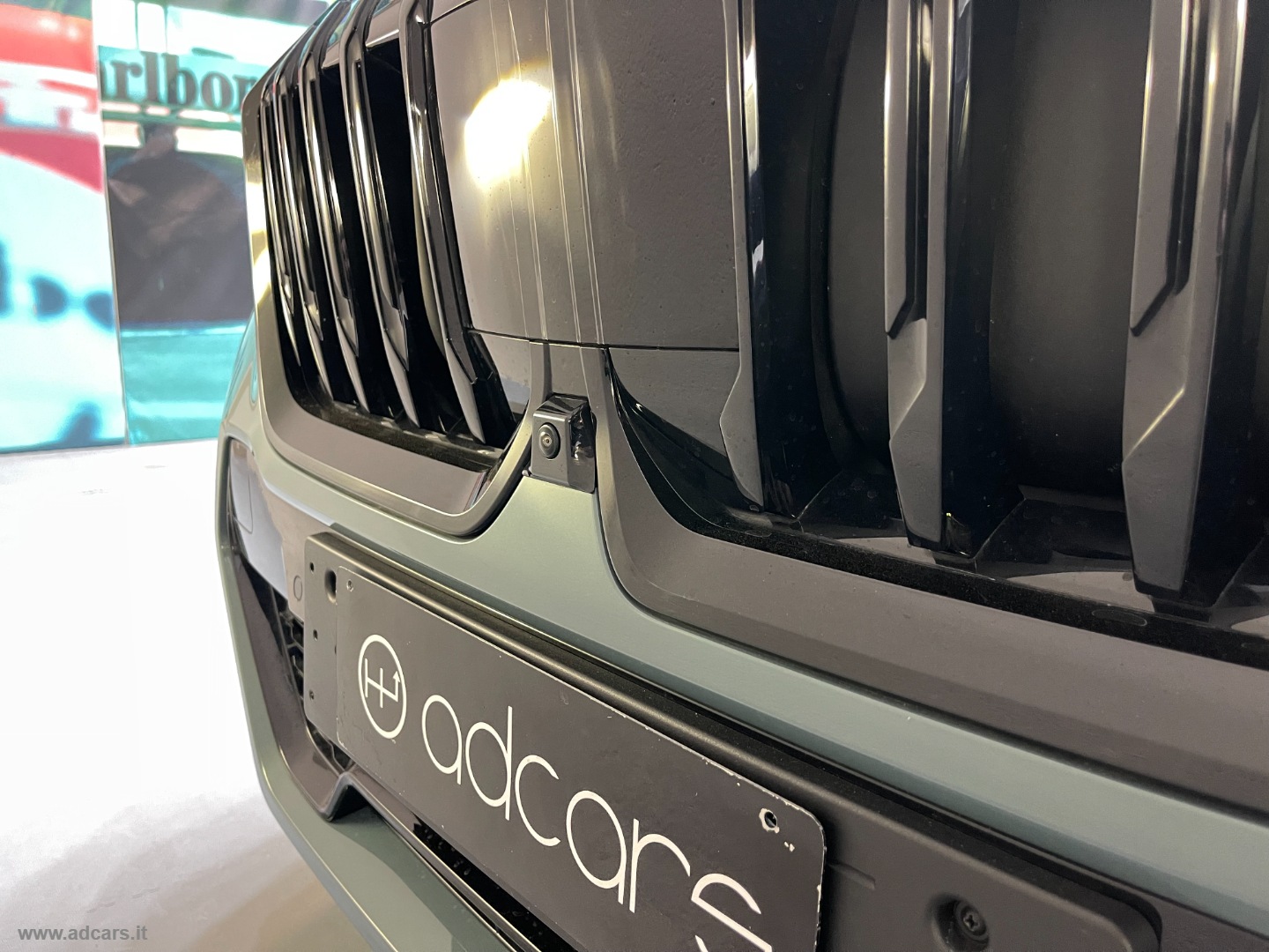 X1 sDrive 20i Msport Pro *UFFICIALE BMW*INTERNO PELLE*GANCIO TRAINO* - immagine 20