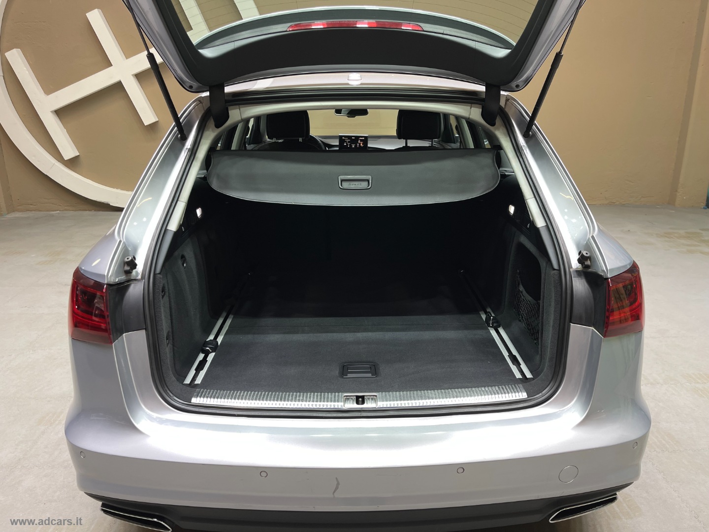 A6 3.0 TDI quattro S tr. Business Plus *PELLE*SENSORI*TELECAMERA* - immagine 20