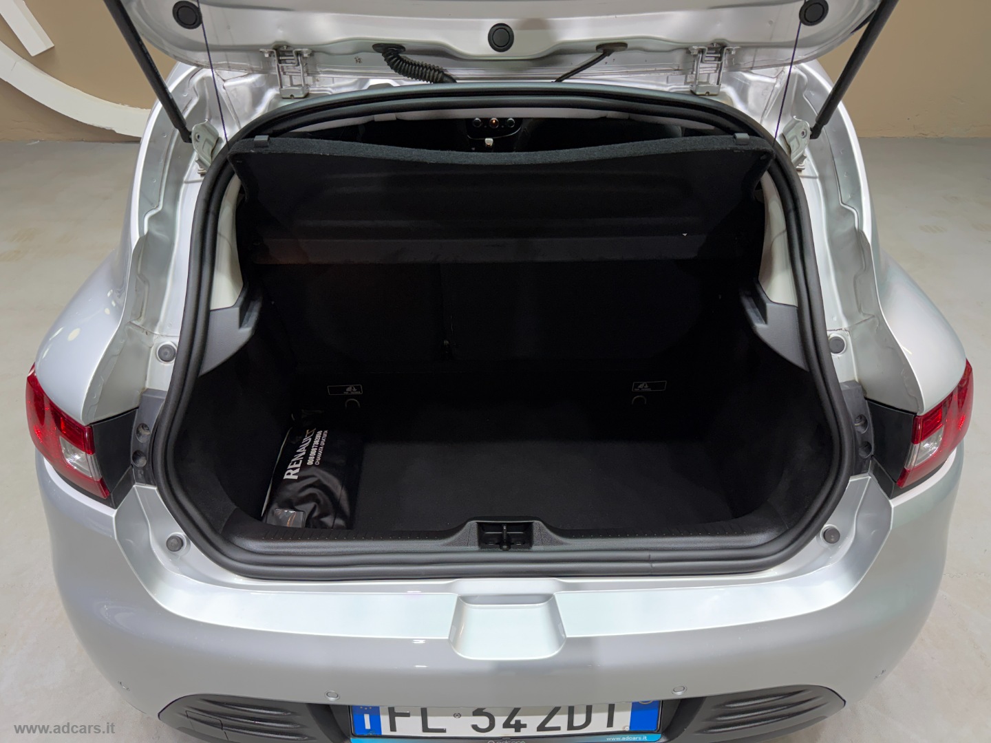 Clio dCi 8V 75 CV S&S 5p. Energy Zen *NEOPATENTATI* - immagine 20
