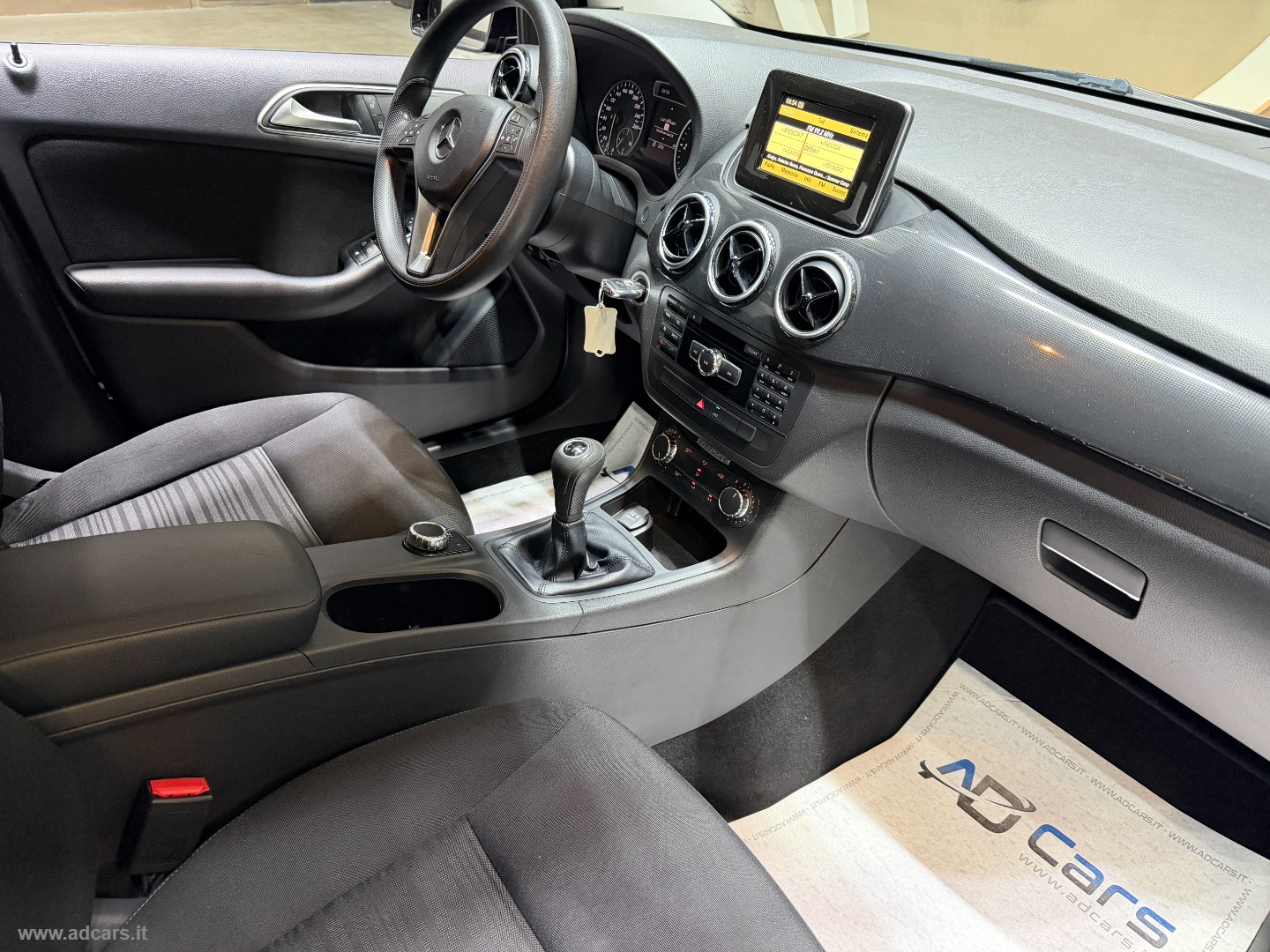 B 180 CDI EXECUTIVE - immagine 20