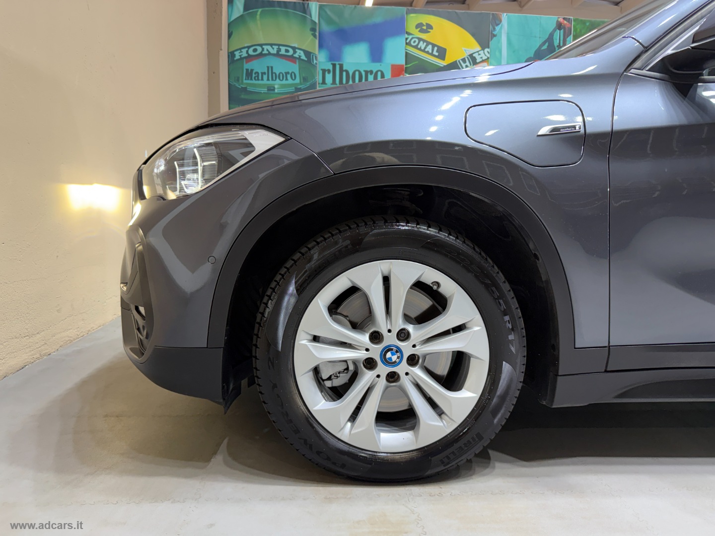 X1 xDrive25e Business Advantage *PLUG IN HYBRID* - immagine 20