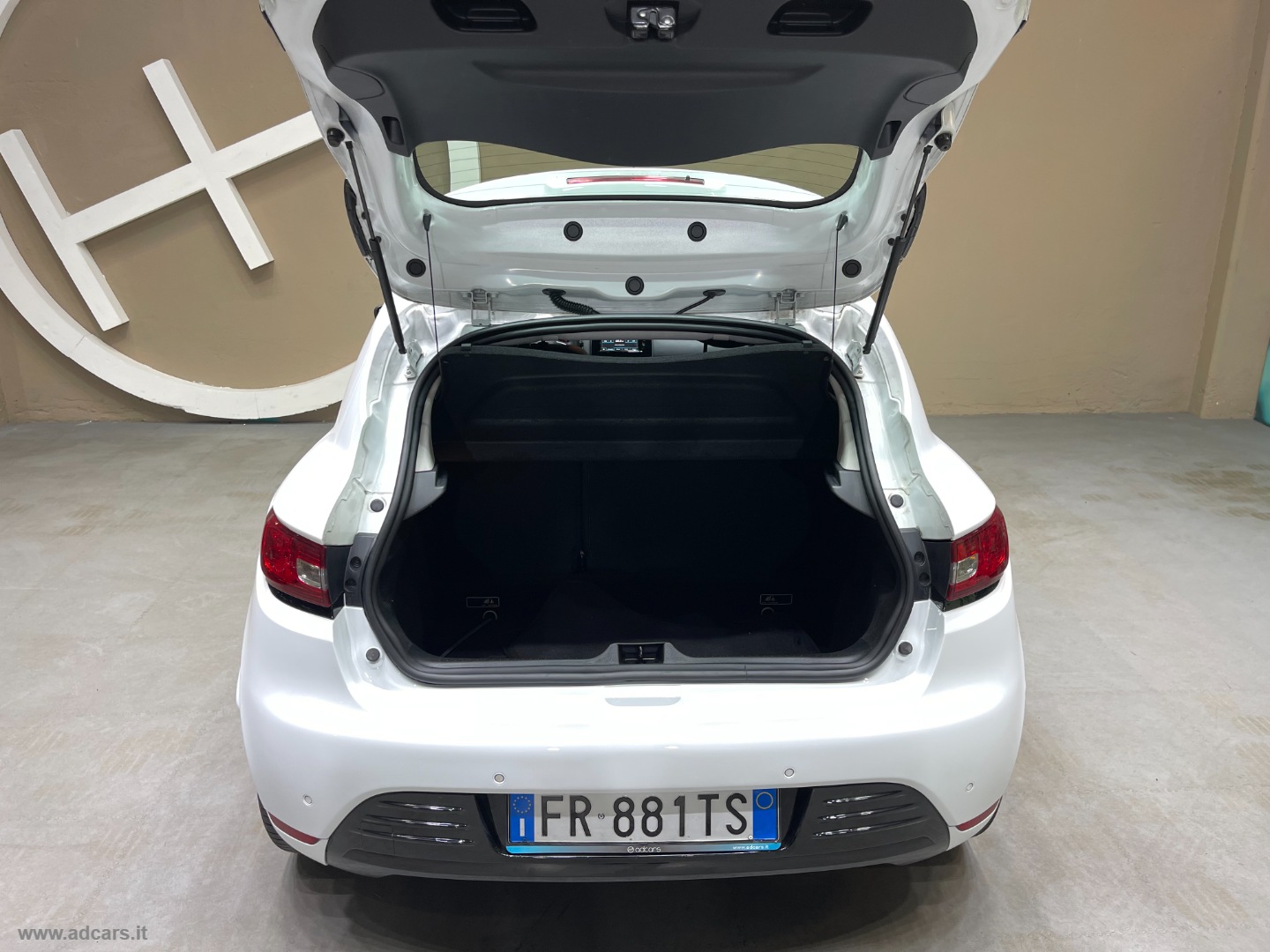 Clio dCi 8V 75 CV S&S 5p. Energy Duel *NEOPATENTATI*SENSORI*TELECAMERA* - immagine 20