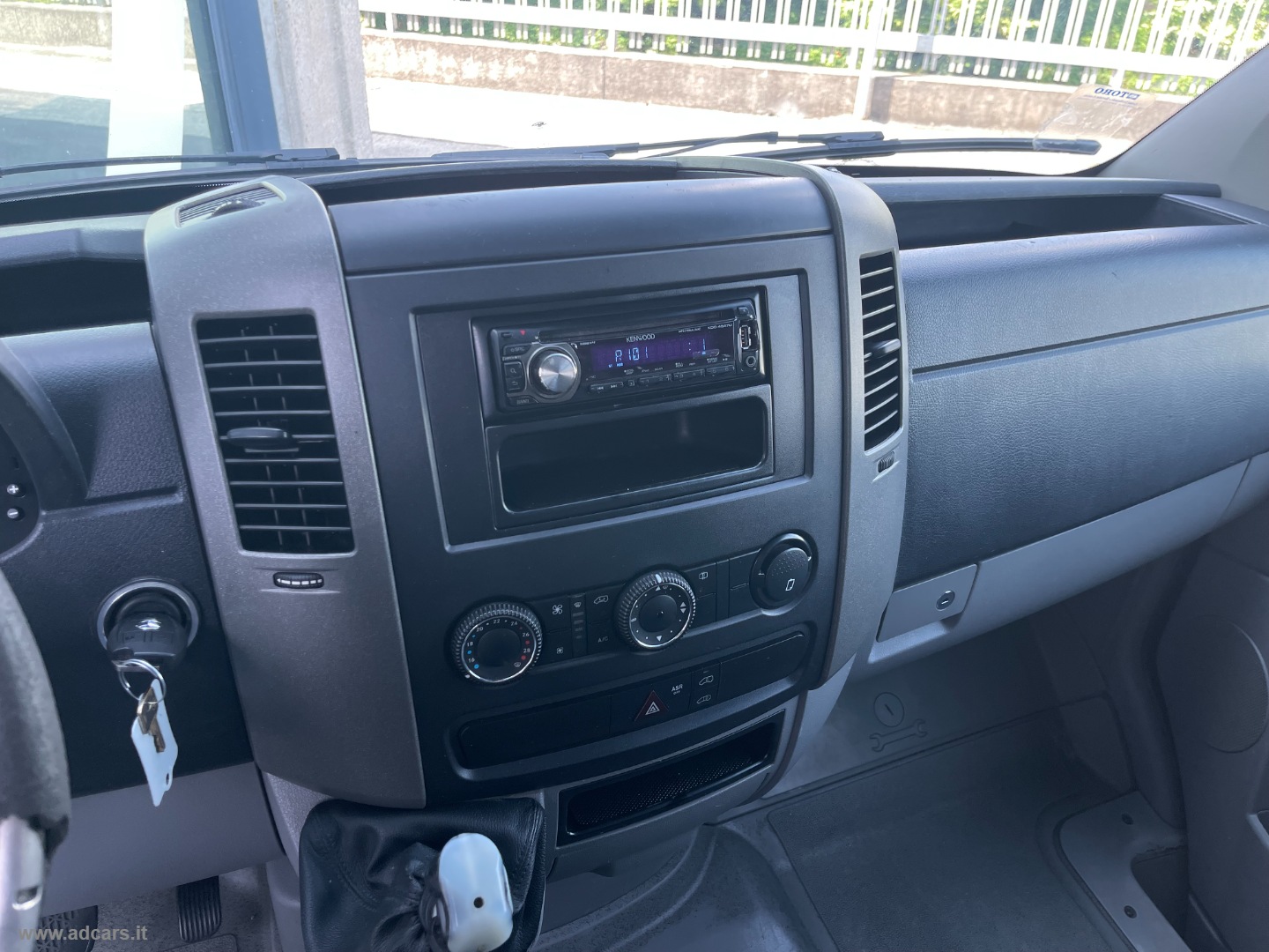Sprinter 316 CDI L3H2 SL-TA Furgone - immagine 20
