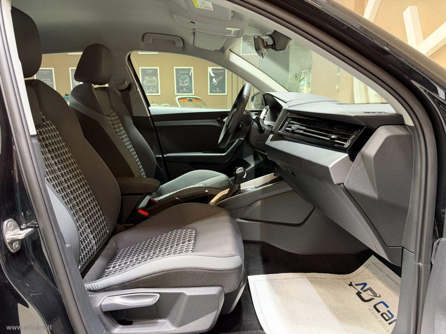 A1 SPB 25 TFSI S tronic Admired Advanced *CAMBIO AUT.*NEOPATENTATI* - immagine 20