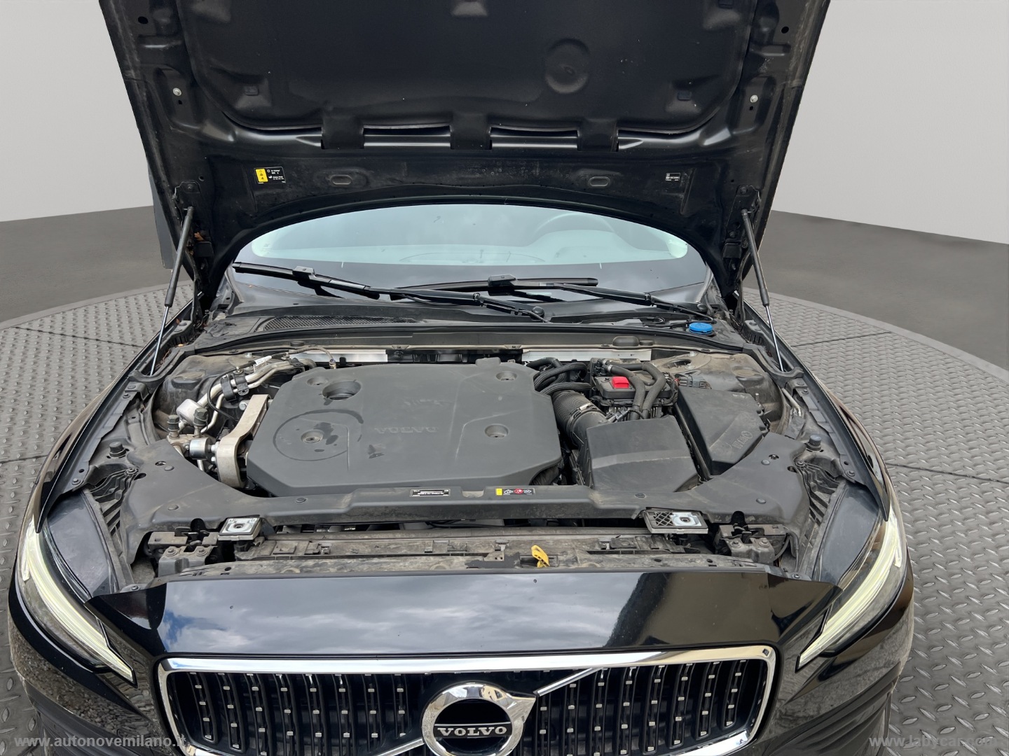 V60 Cross Country B4 - immagine 20