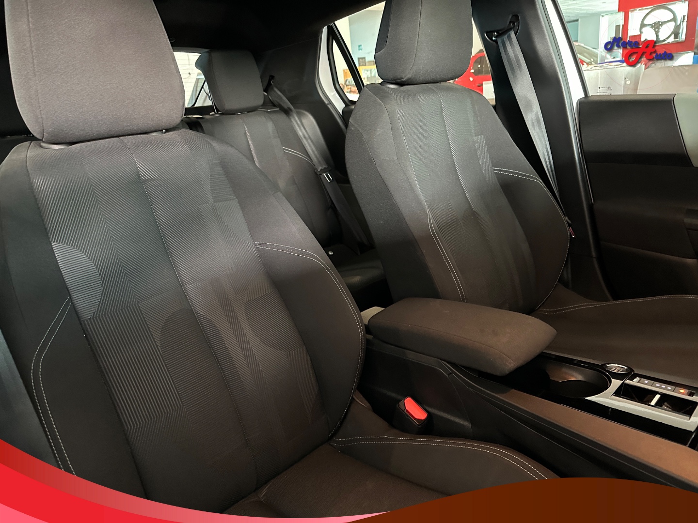 Ypsilon Hybrid e-DCT - immagine 20