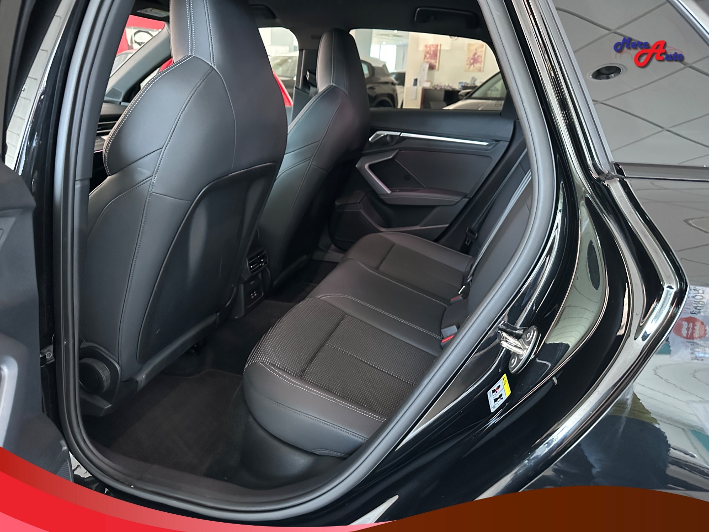 A3 SPB 35 TDI S tronic S line edition - immagine 20