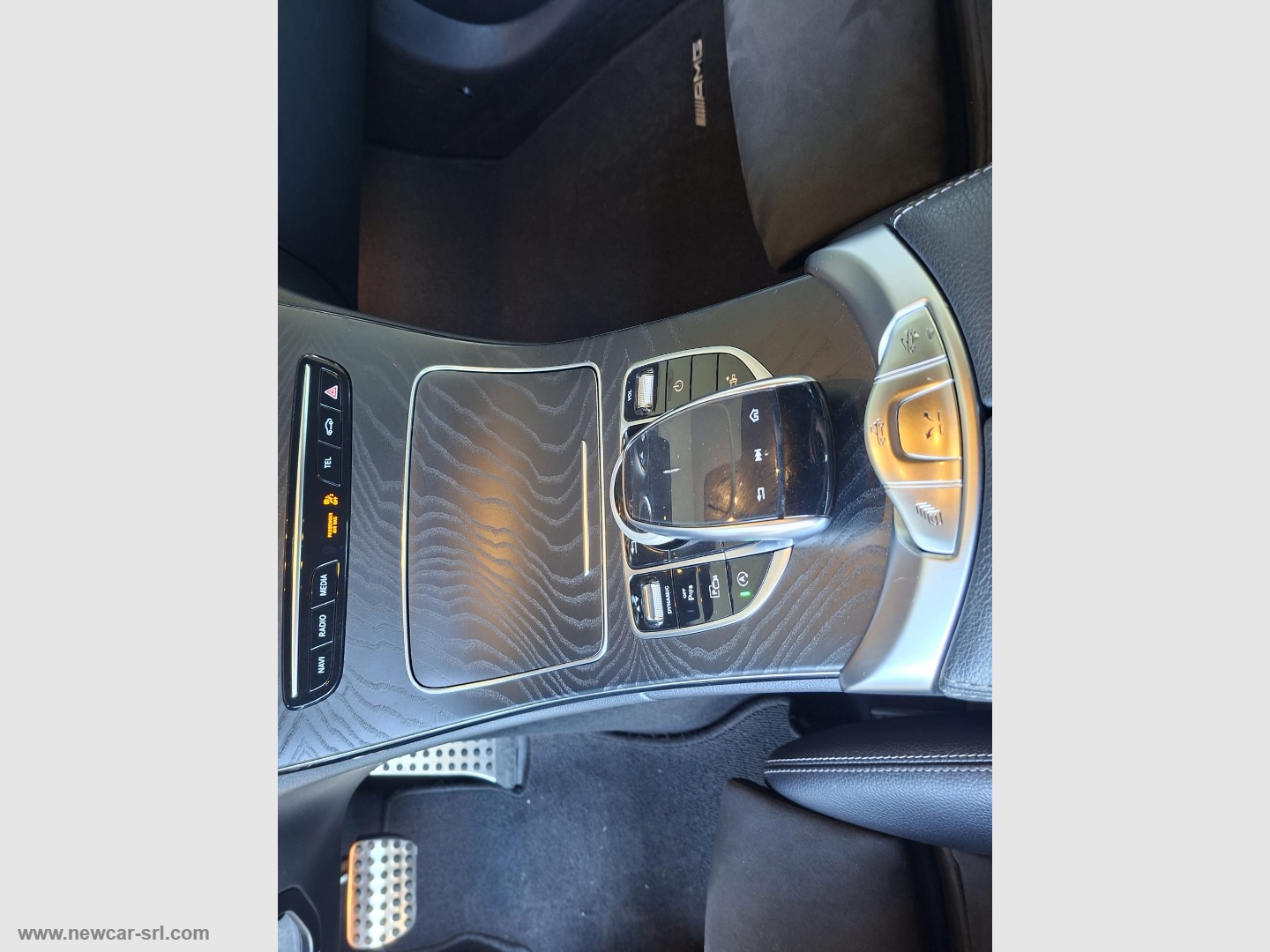 C 220 d Auto Cabrio Premium - immagine 20