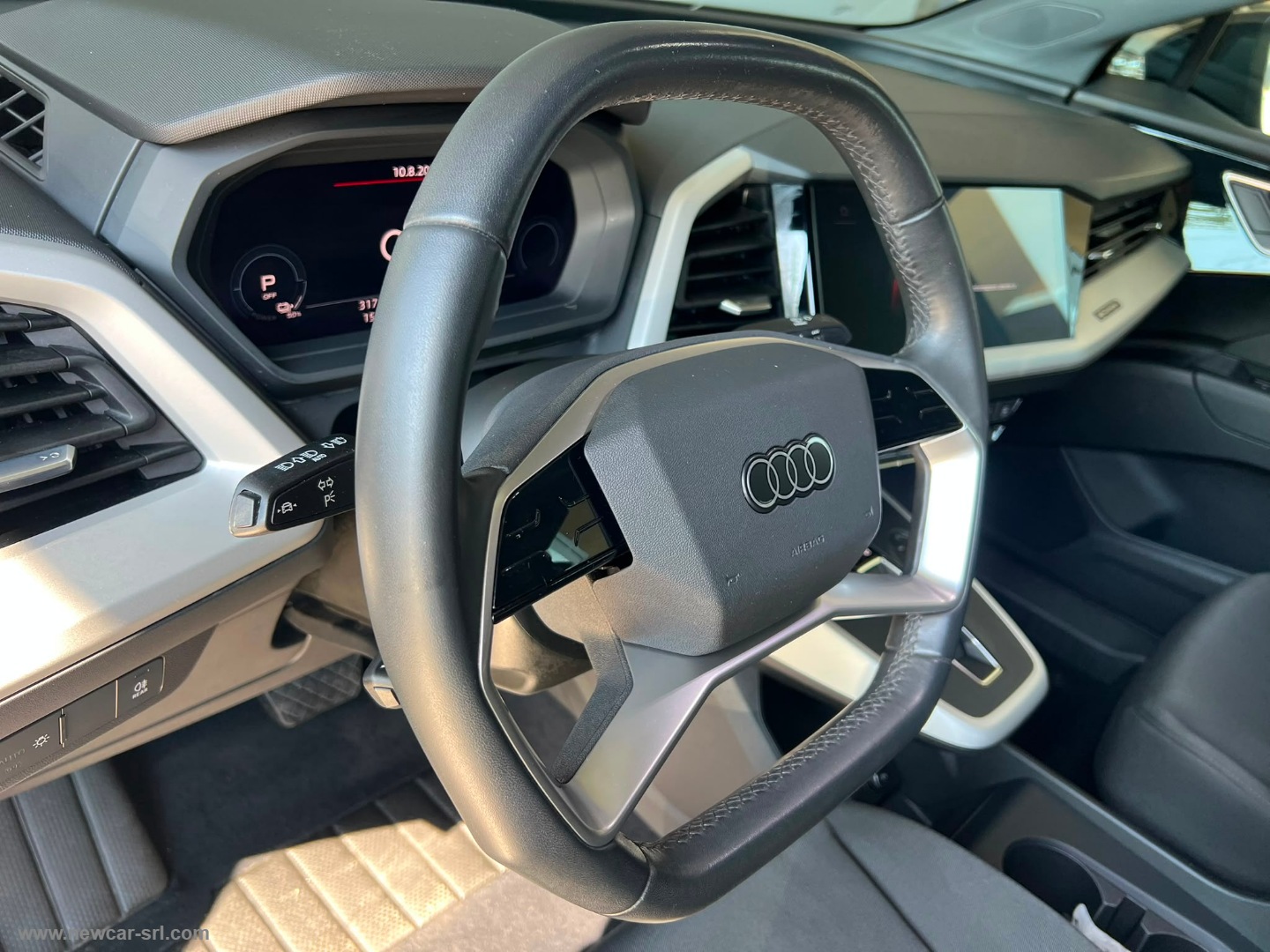Q4 40 e-tron S line edition - immagine 20
