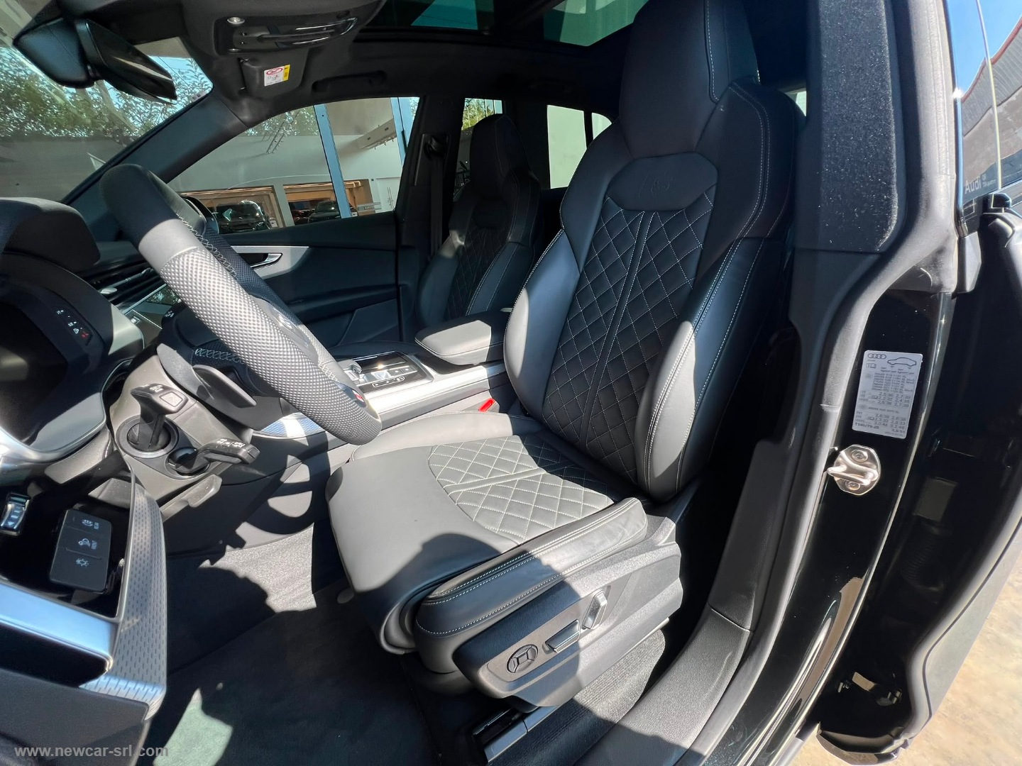 Q8 50 TDI 286 CV quattro tiptronic Sport - immagine 20