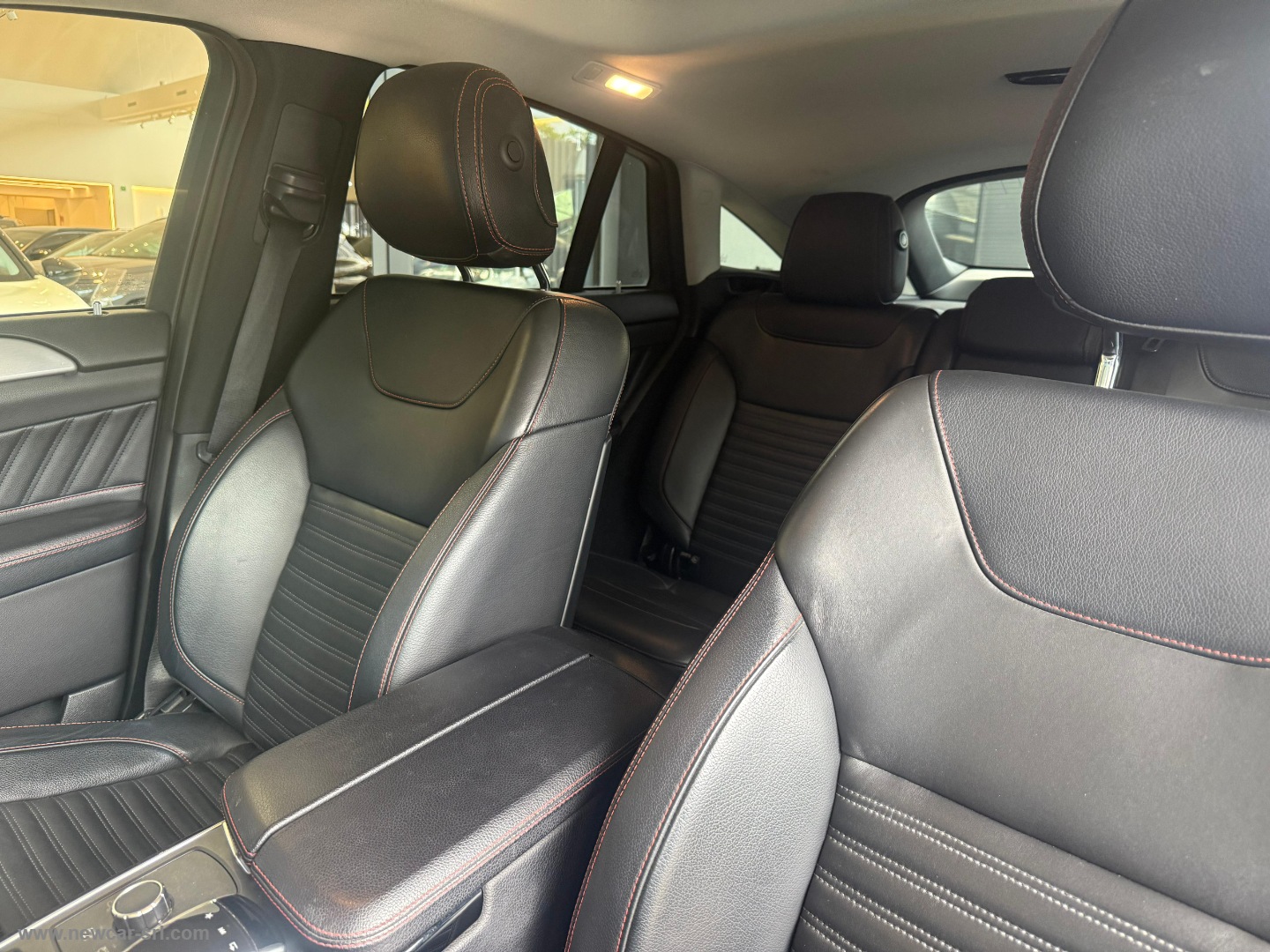 GLE 350 d 4Matic Premium - immagine 20
