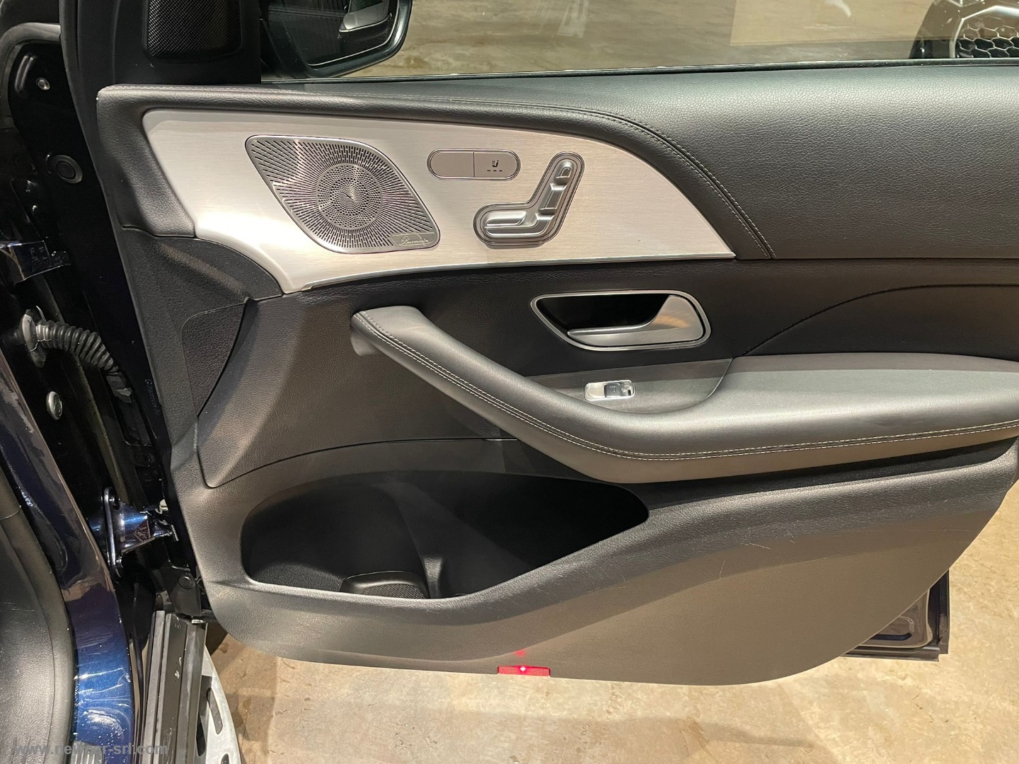GLE 350de hybrid EQ 4M AMG Line Premium - immagine 20