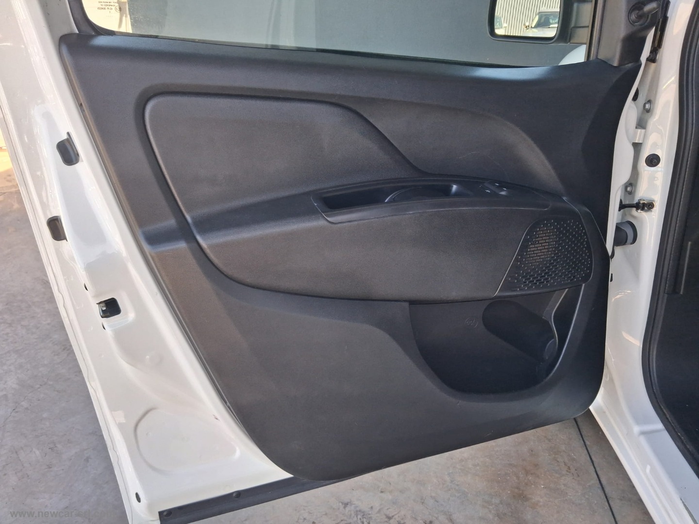 Doblò 1.4 Nat.Pow.PC-TN Cargo Easy - immagine 20