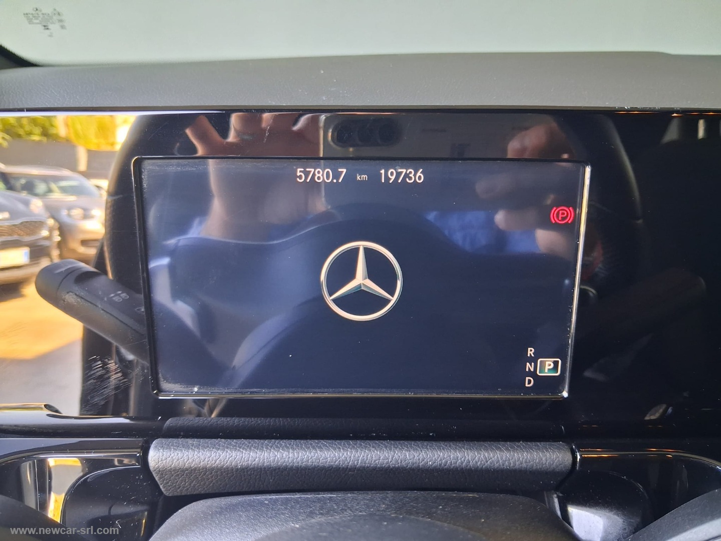 GLA 200 d Automatic Premium - immagine 20