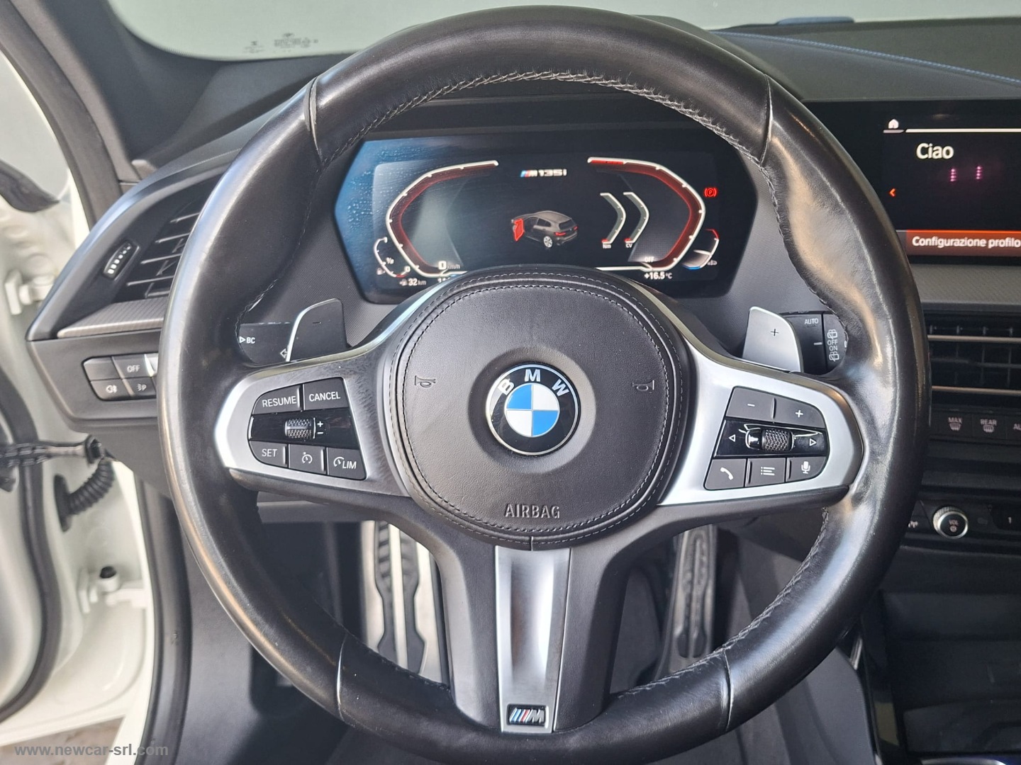 M 135i xDrive - immagine 20