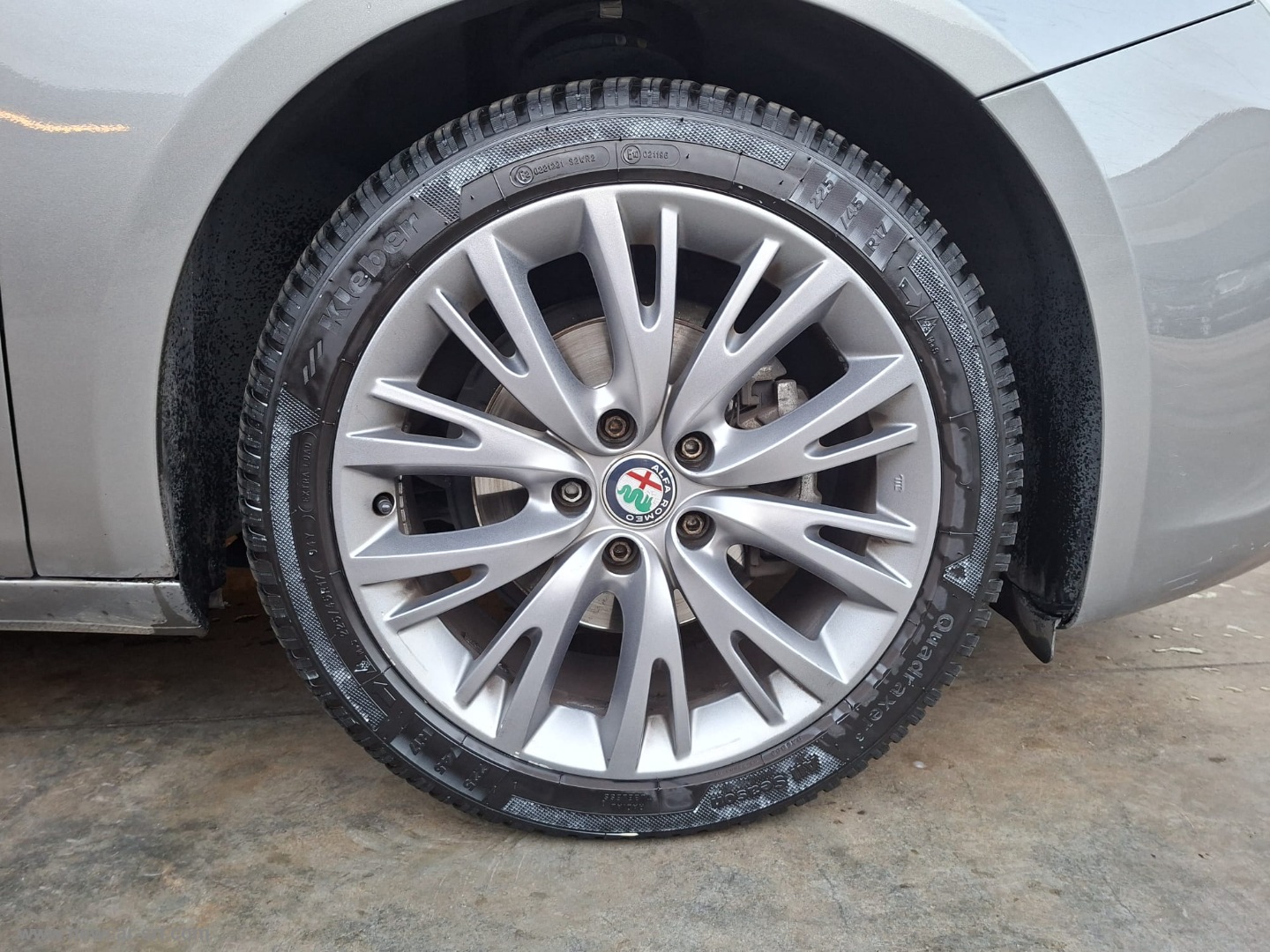 Giulietta 1.6 JTDm TCT 120 CV - immagine 20