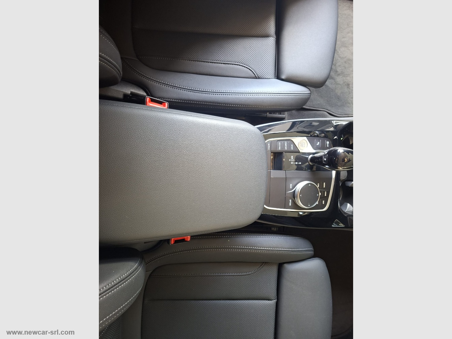 X3 sDrive18d 48V - immagine 20