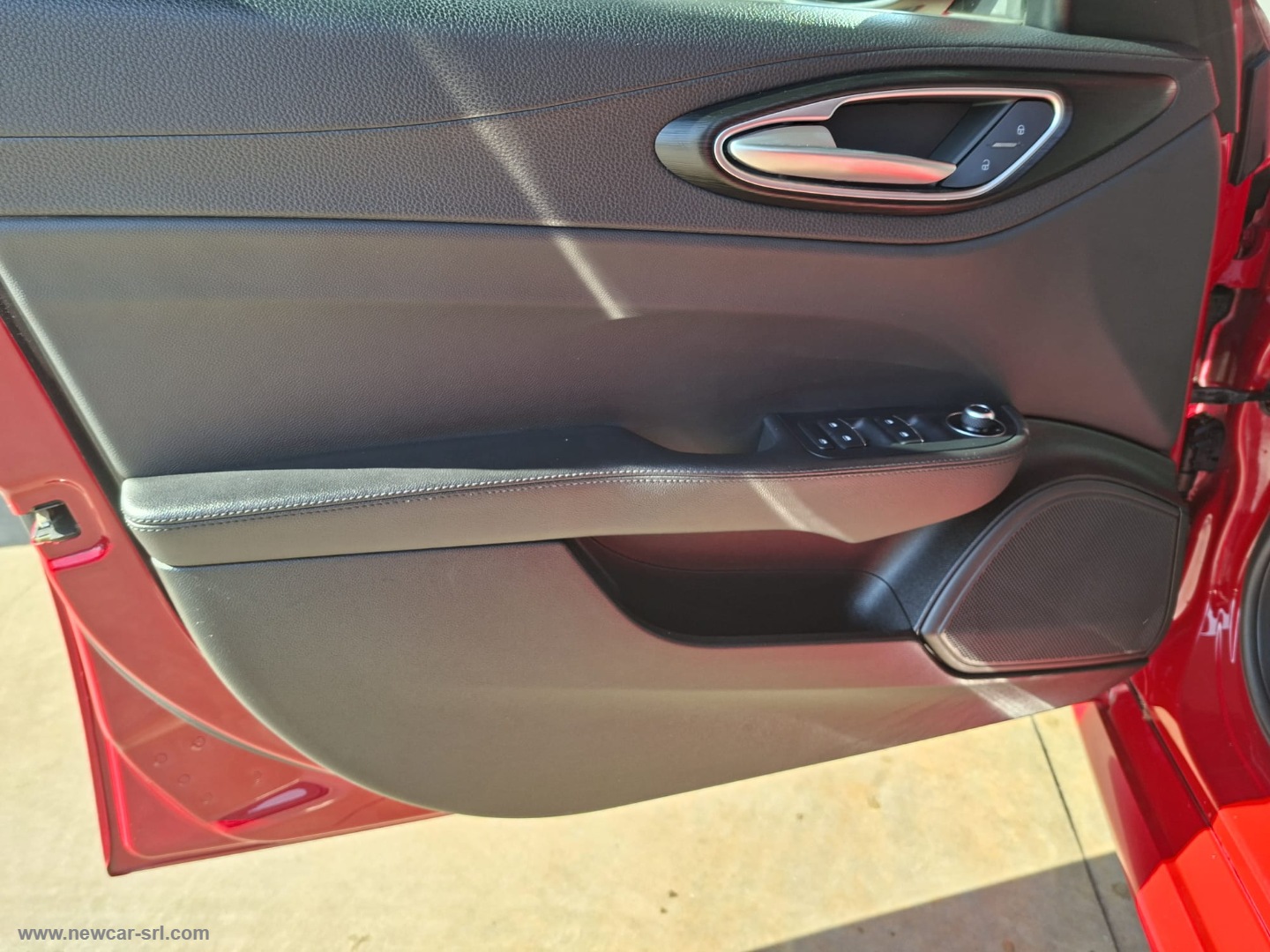 GIULIA 2.2 180CV - immagine 20