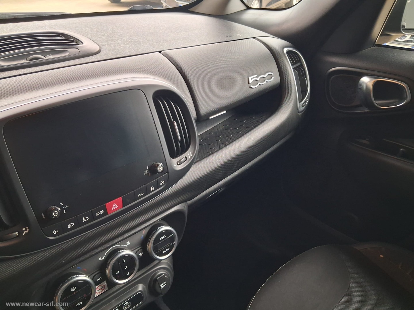 500L 1.3 MJT 95 CV Dualogic Cross - immagine 20