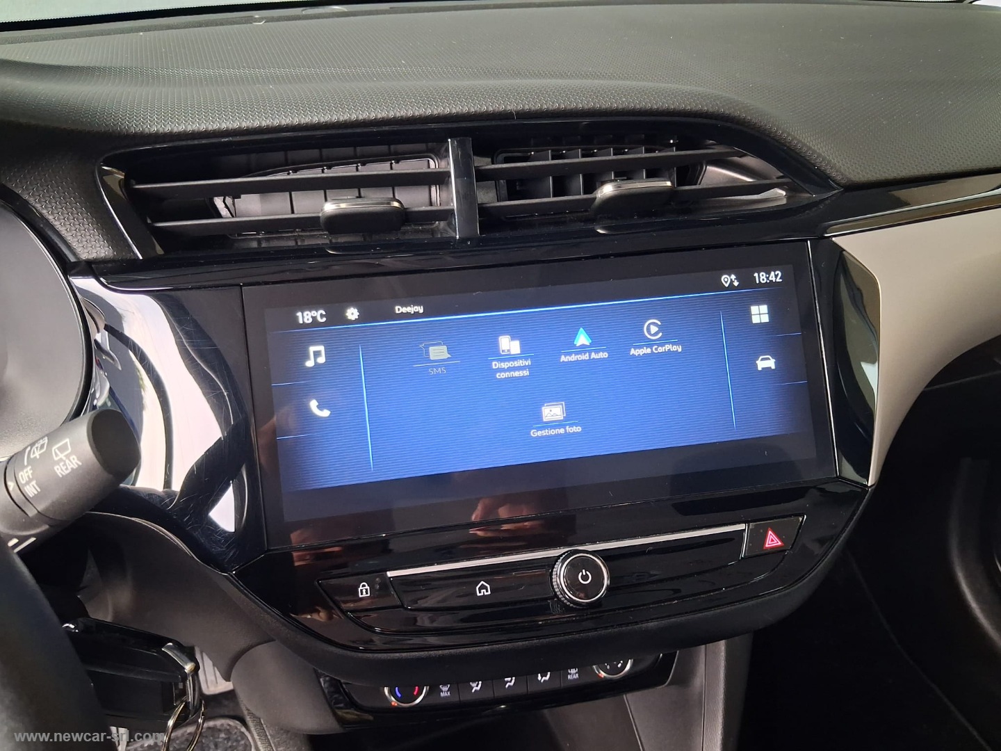 Corsa 1.2 Edition - immagine 20