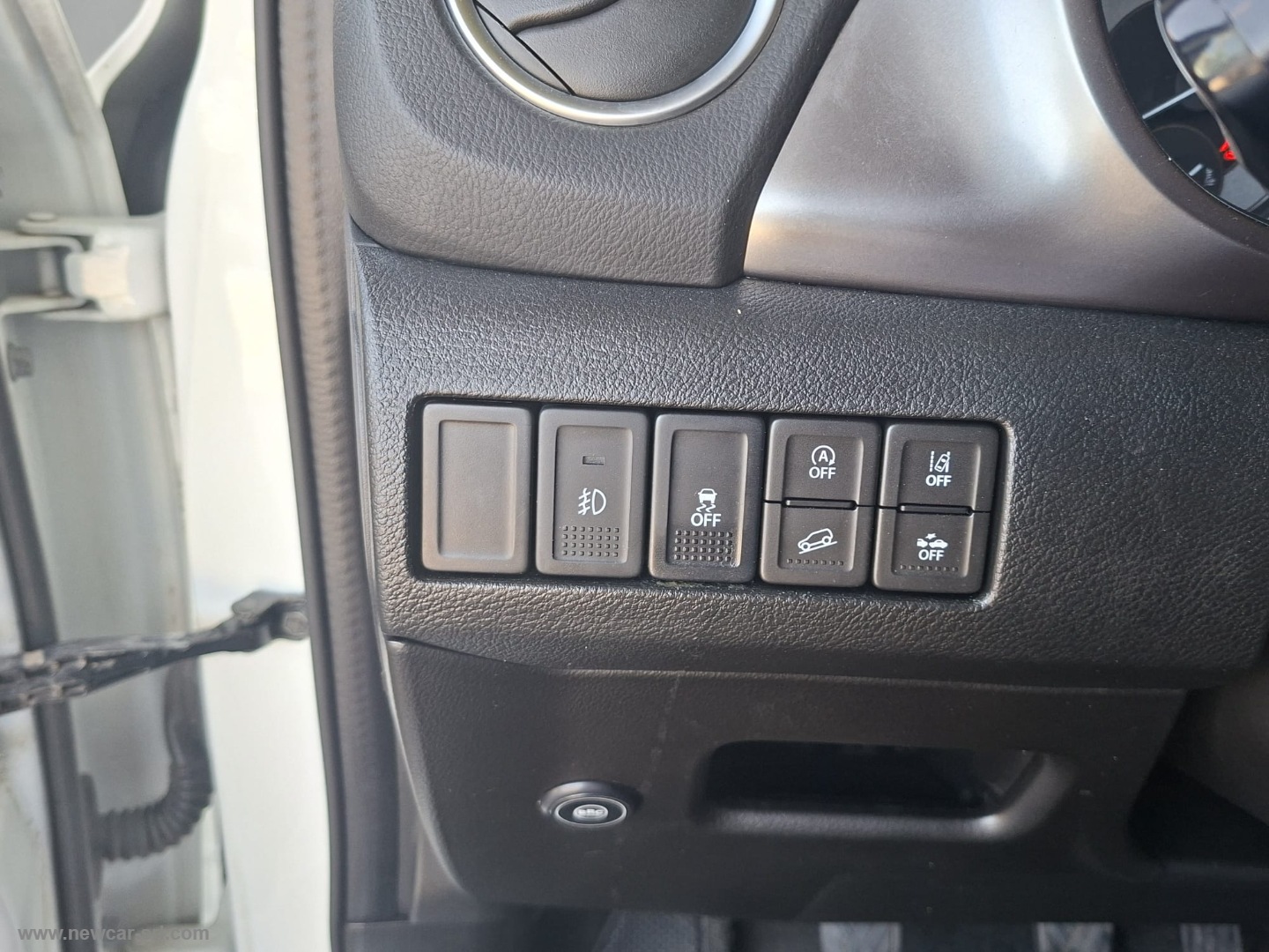 Vitara 1.4 Hybrid Cool - immagine 20