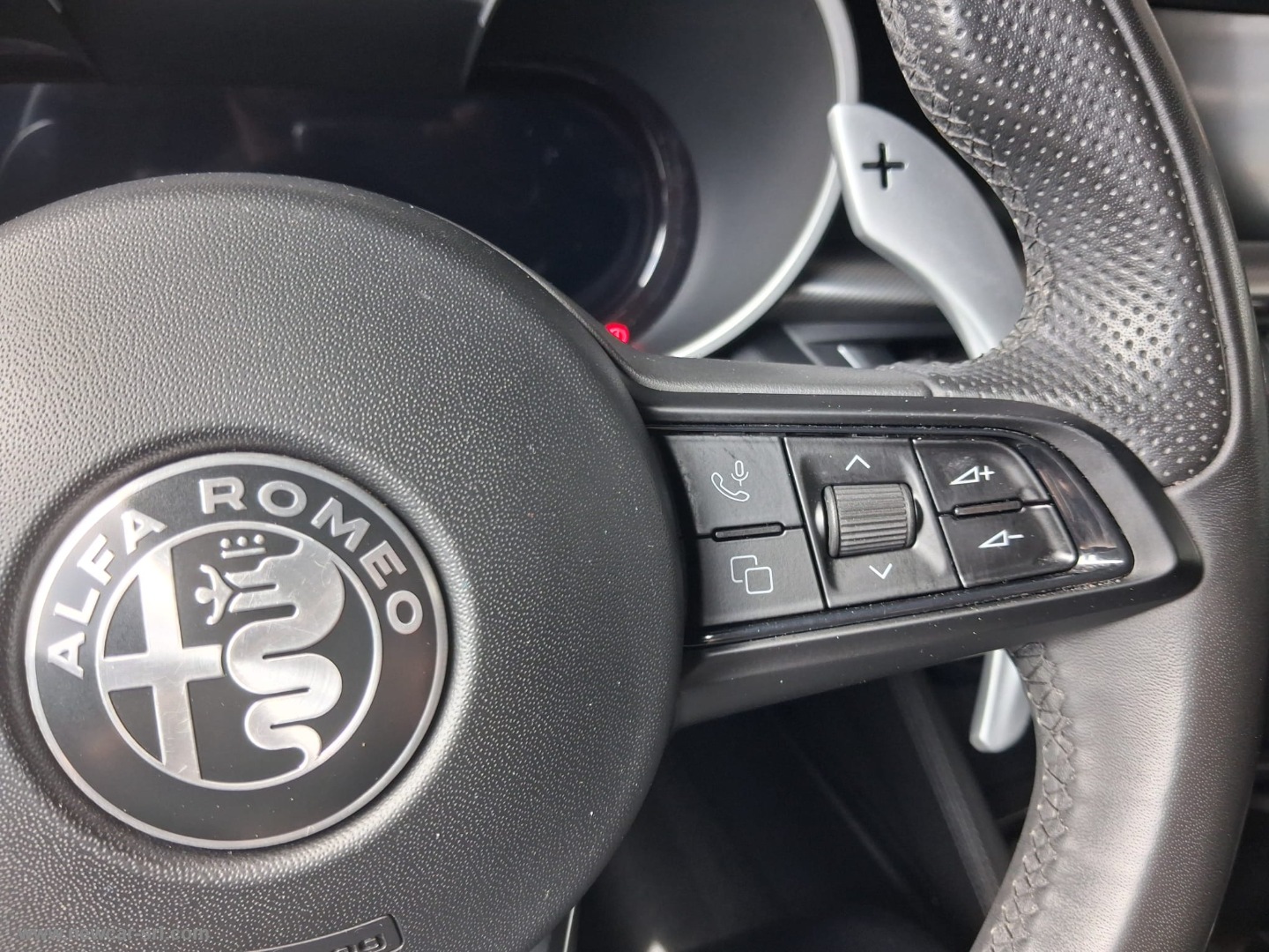 Stelvio 2.2 T.diesel 210CV AT8 Q4 Veloce - immagine 20