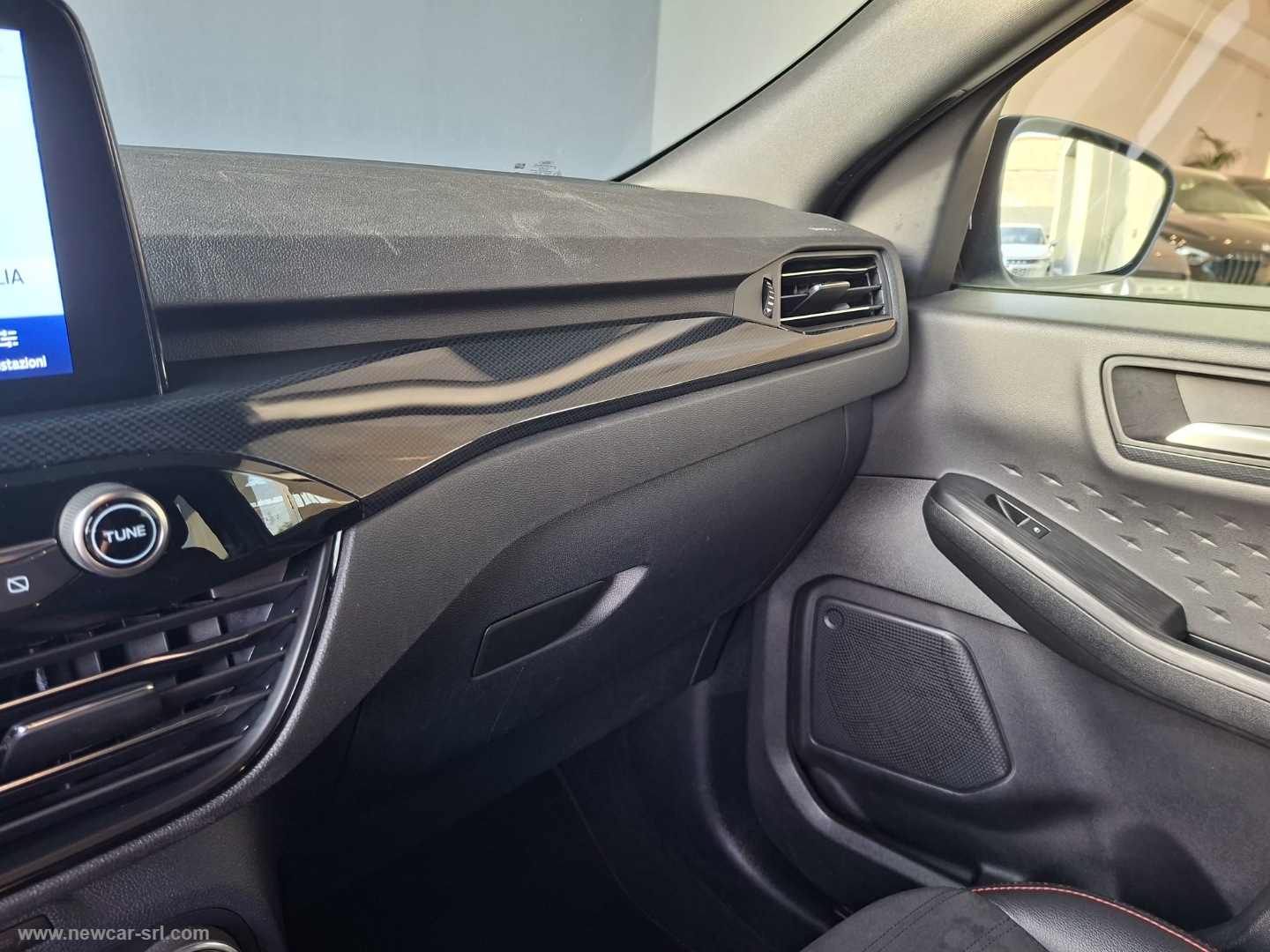 Kuga 2.0 EcoBlue 190 CV aut. AWD Vignale - immagine 20