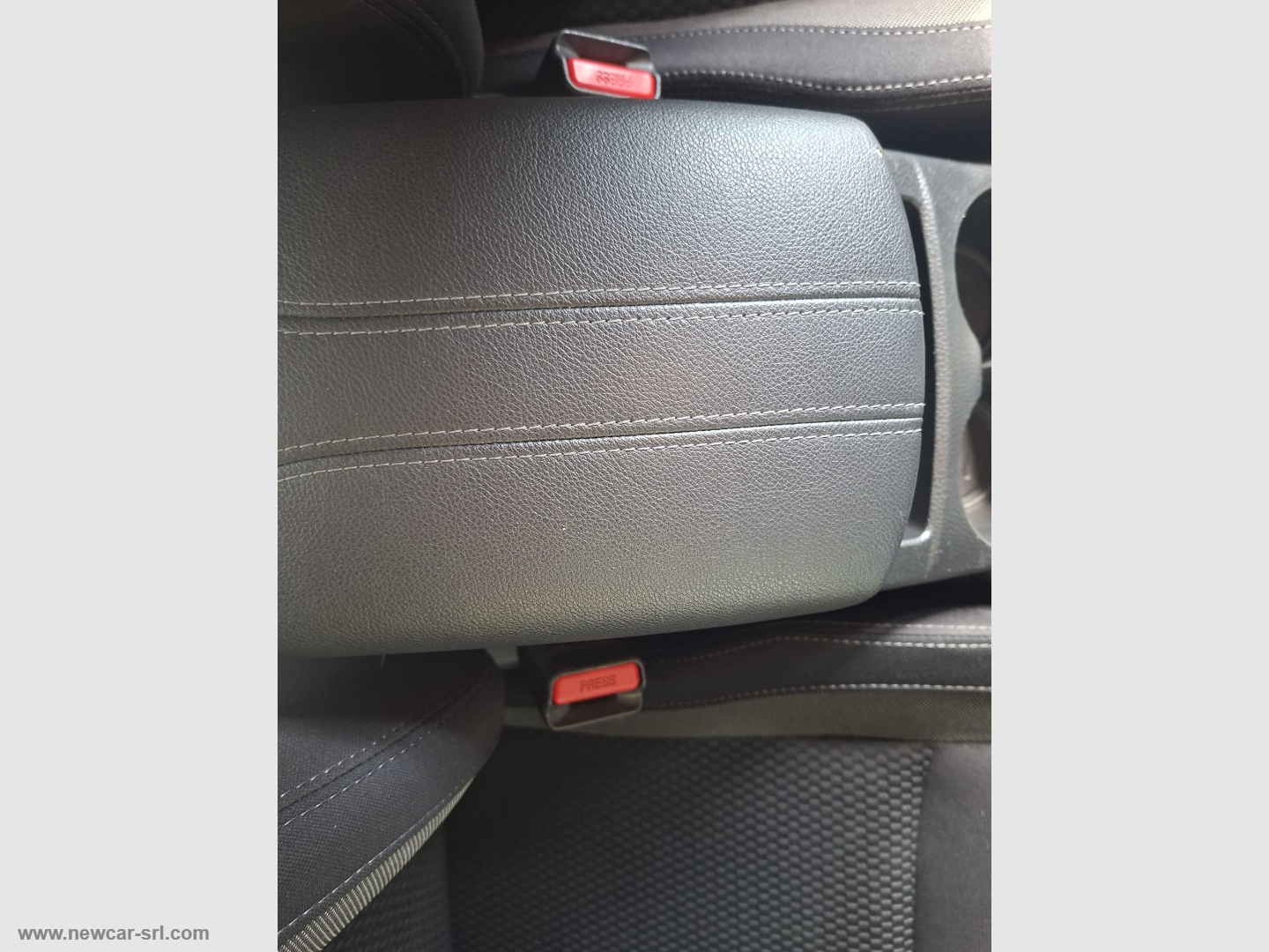 Qashqai 1.5 dCi 115 CV N-Tec - immagine 20