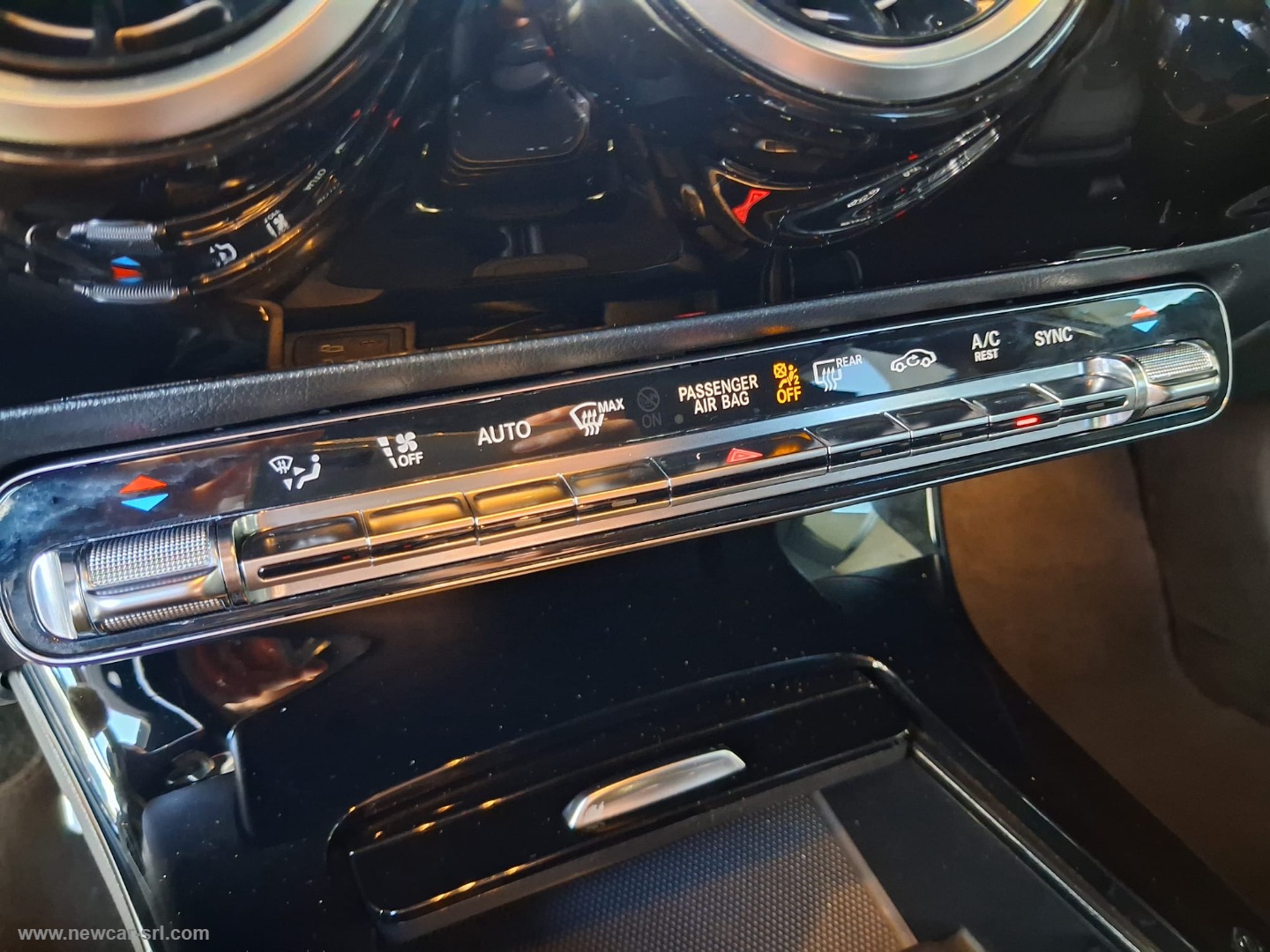A 200 Automatic Executive - immagine 20