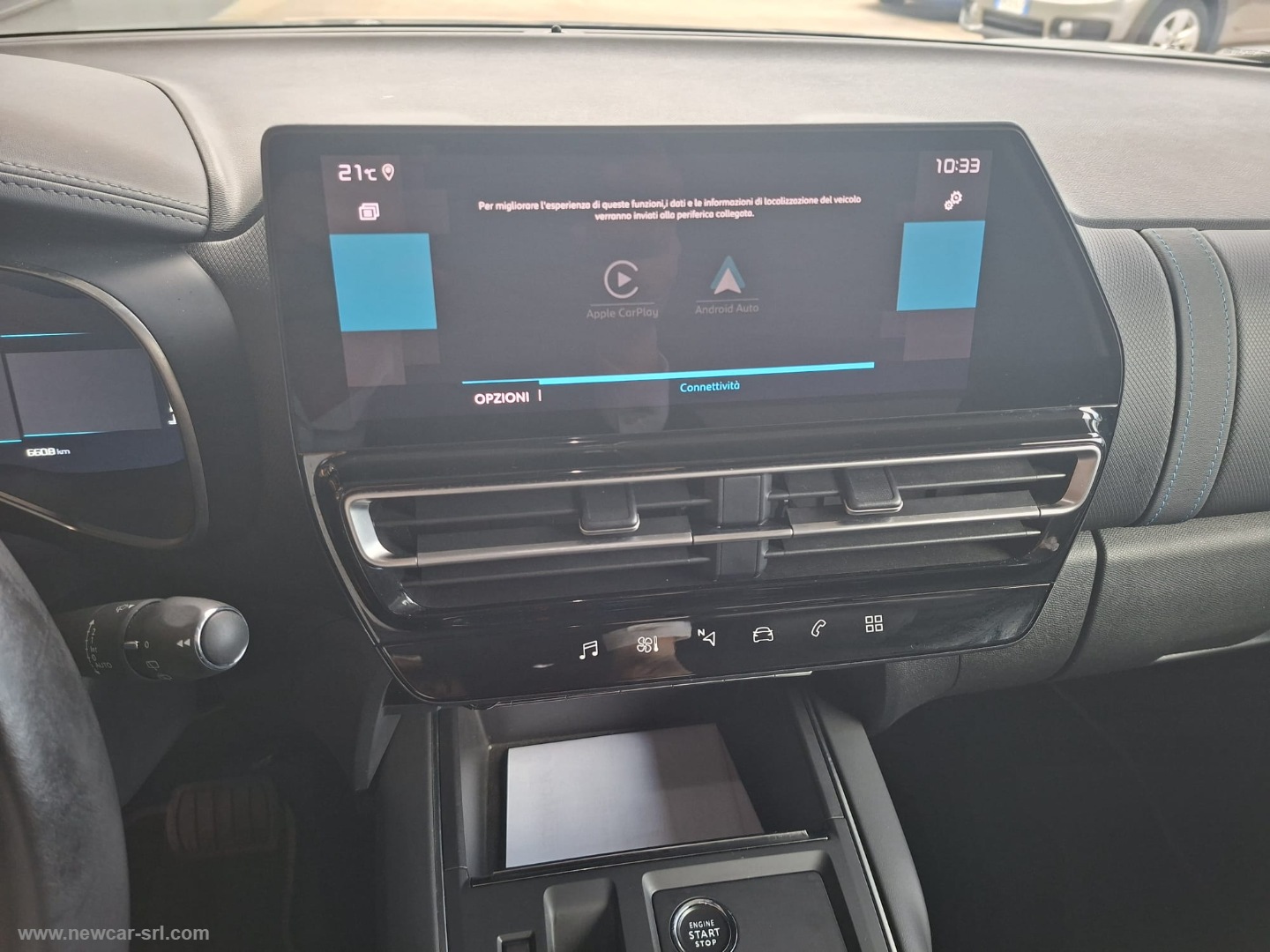 C5 Aircross BlueHDi 130 S&S EAT8 Feel P. - immagine 20