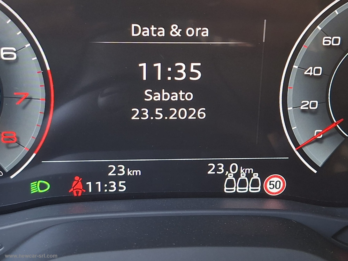 Q2 35 TFSI - immagine 20