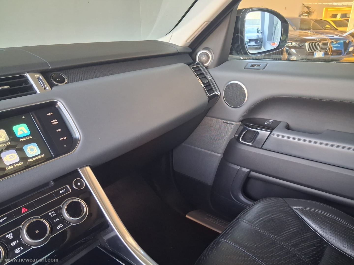 Range Rover 3.0 TDV6 HSE - immagine 20