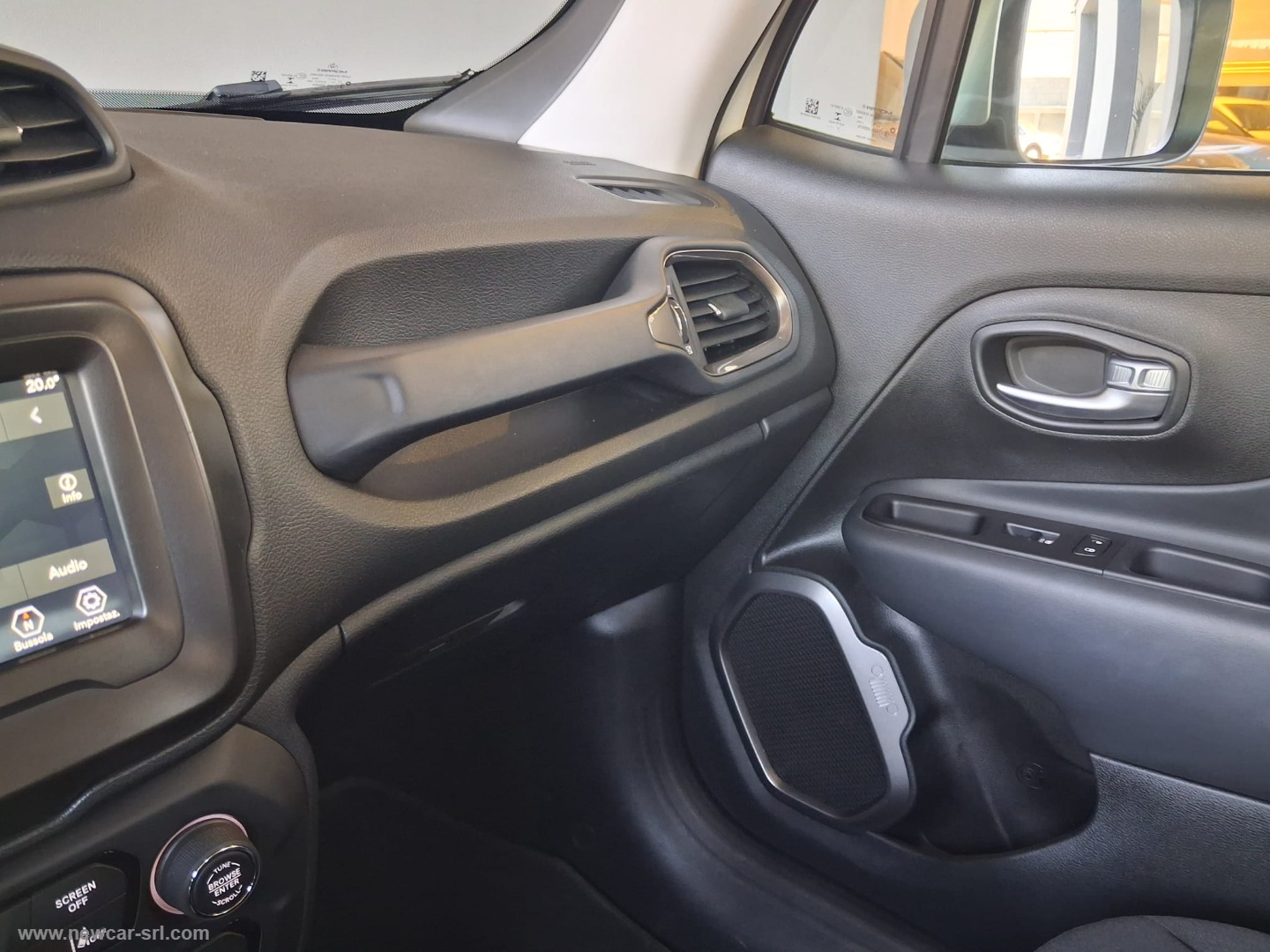 Renegade 1.6 Mjt 130CV Limited - immagine 20