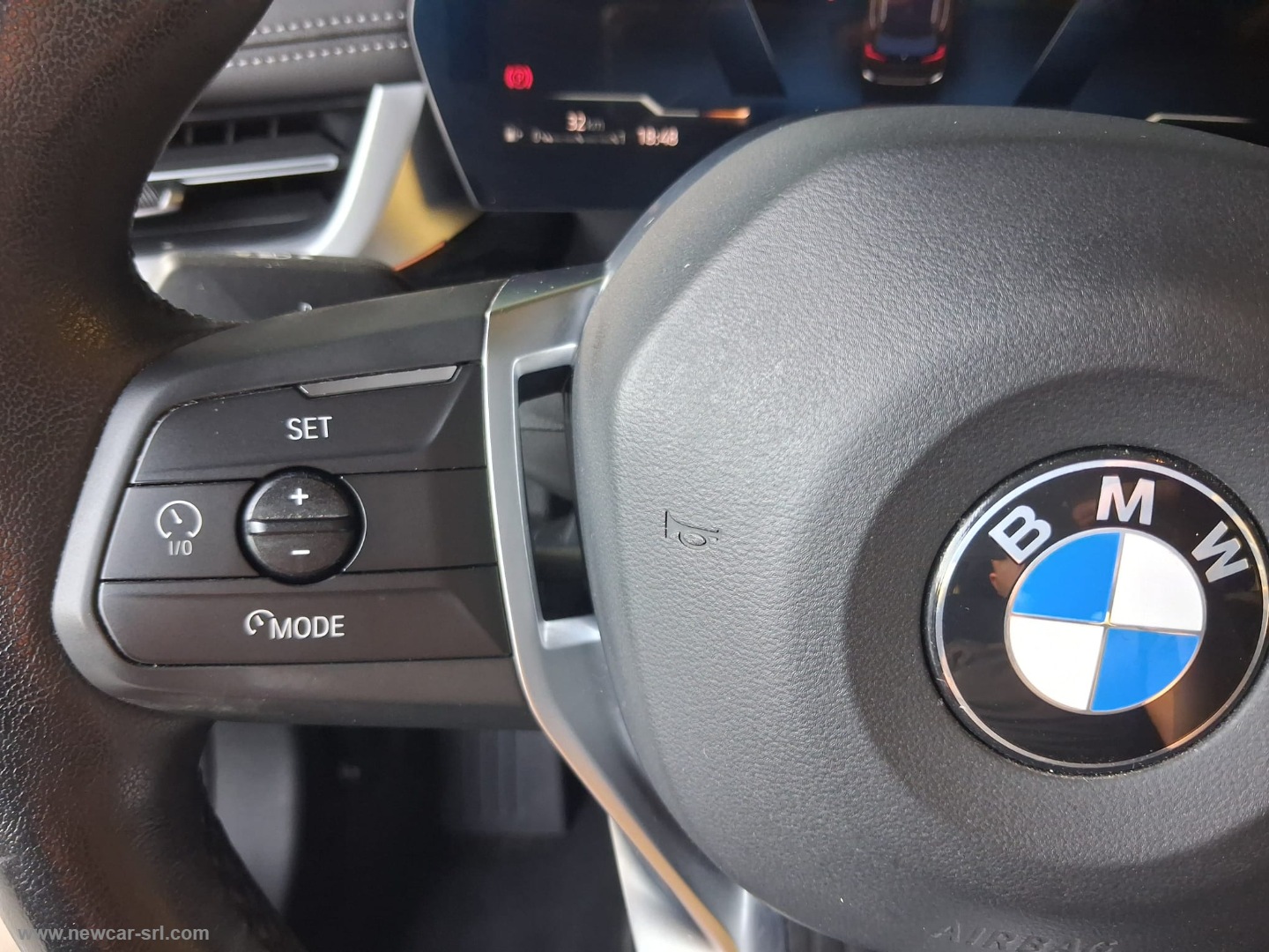 X1 sDrive18d xLine Edition Signature - immagine 20