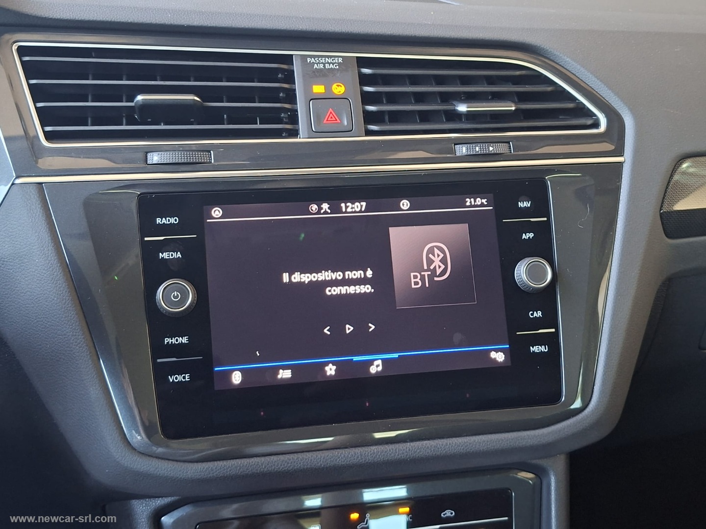 Tiguan 2.0 TDI 150CV SCR DSG Life - immagine 20