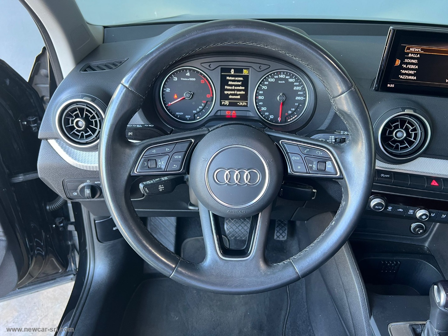 Q2 30 TDI S tronic - immagine 20