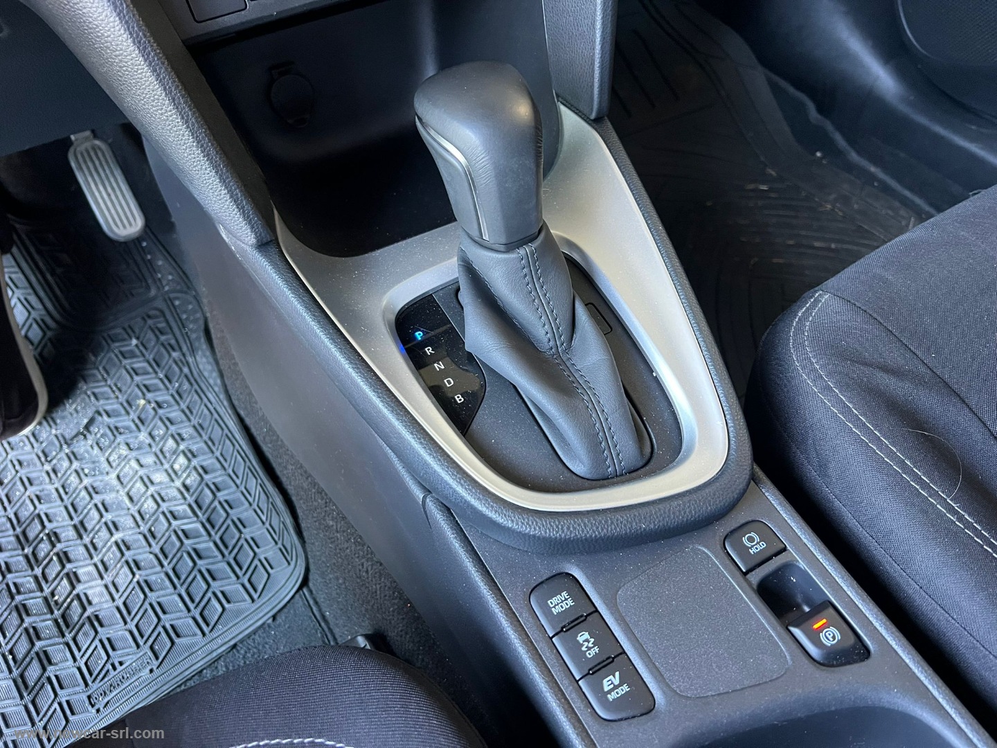 Yaris Cross 1.5 Hybrid 5p. E-CVT Trend - immagine 20