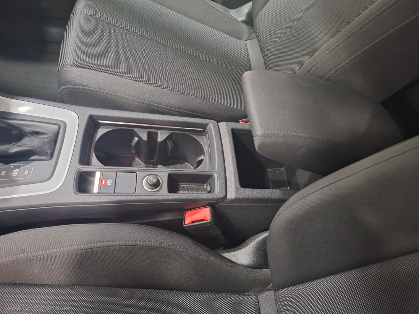 Q3 2.0 TDI 150CV S tronic S line Edition - immagine 20