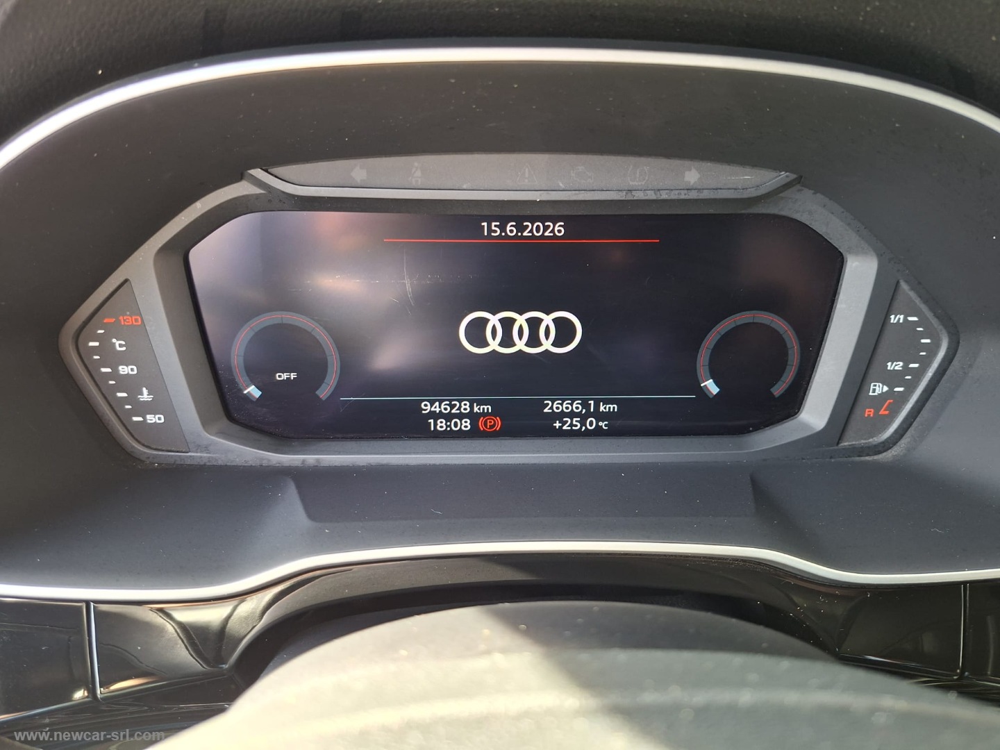 Q3 SPB 35 TDI S tronic Business Plus - immagine 20