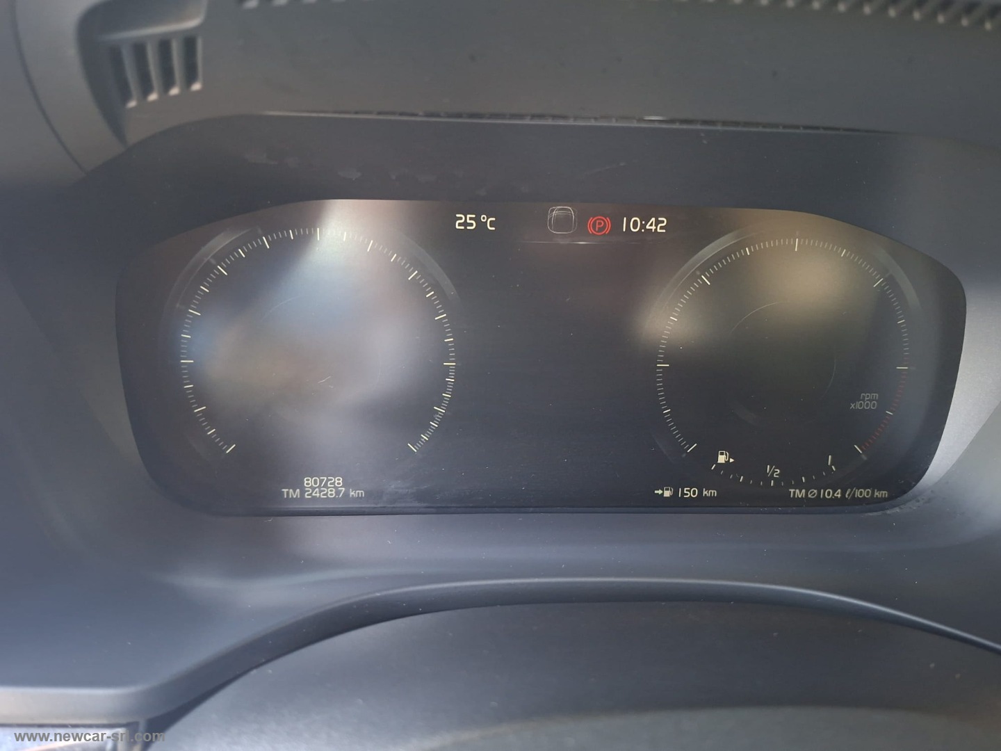 XC60 B4 Geartronic Momentum - immagine 20