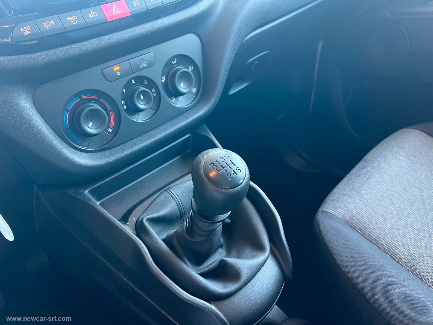 Doblò 1.6 MJT 90CV PC Combi N1 Easy - immagine 20