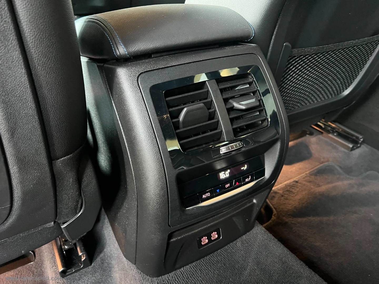 X3 xDriveM40d 48V - immagine 20